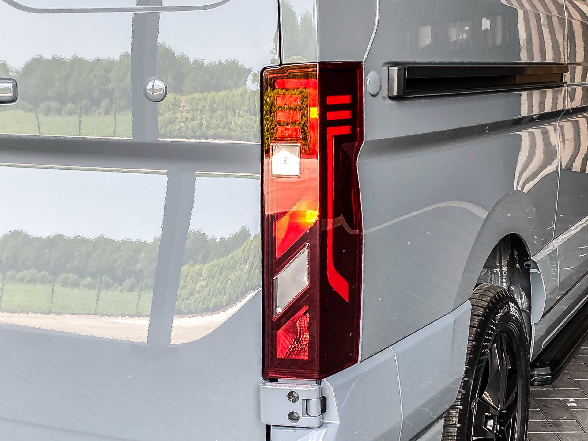 Renault Master T35 2.0 dCi 170PK L2H2 Extra | Renault occasion