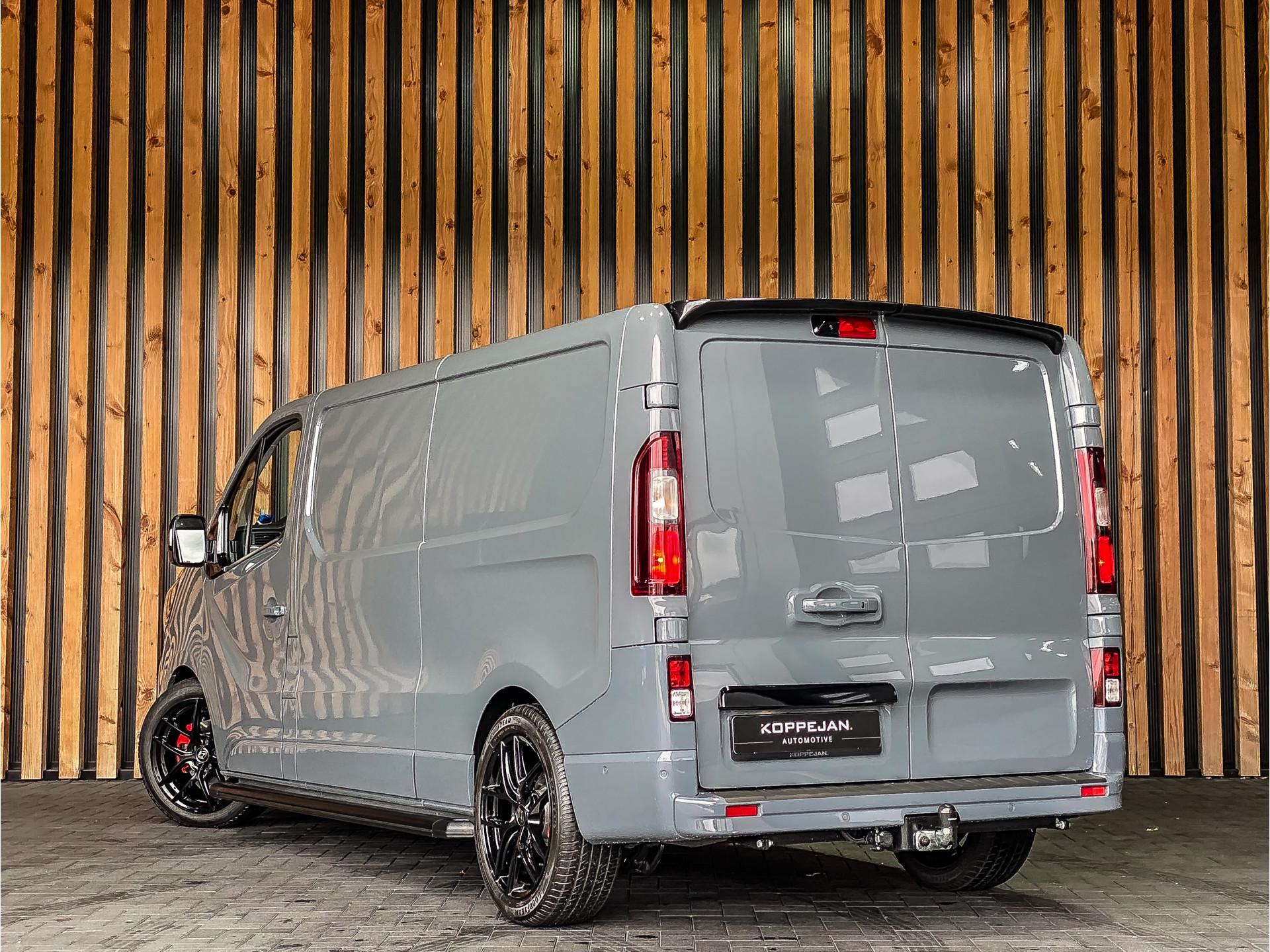 Renault Trafic 2.0 Blue dCi 170PK Automaat L2H1 | Renault occasion