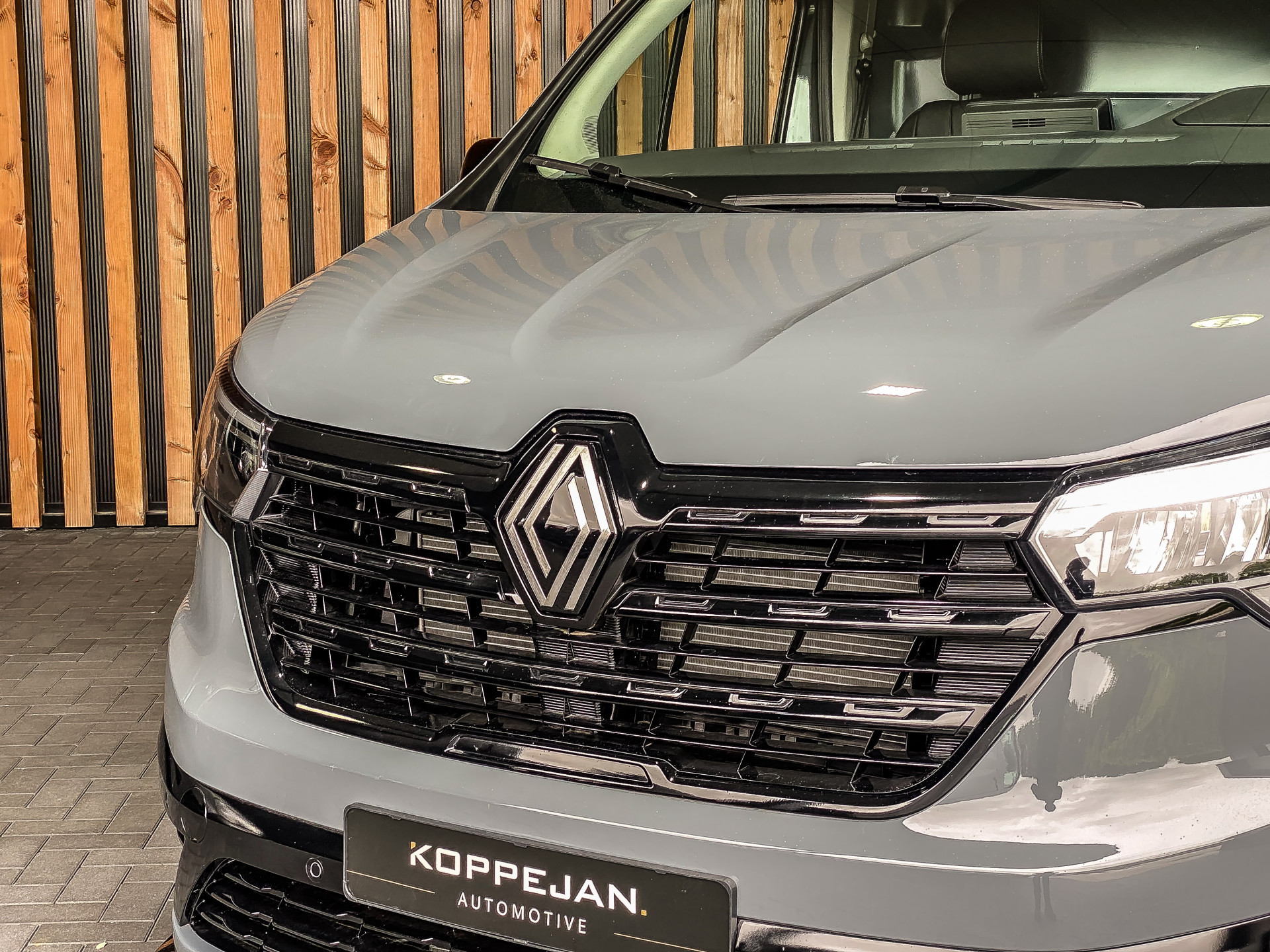 Renault Trafic 2.0 Blue dCi 170PK Automaat L2H1 | Renault occasion