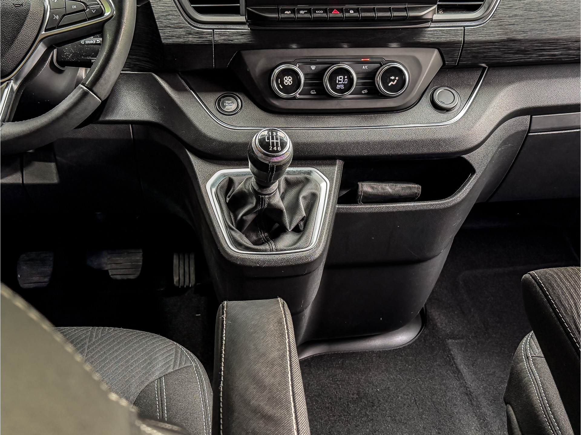 Renault Trafic 2.0 dCi 150PK Dubbele Cabine Luxe L2H1 | Renault occasion