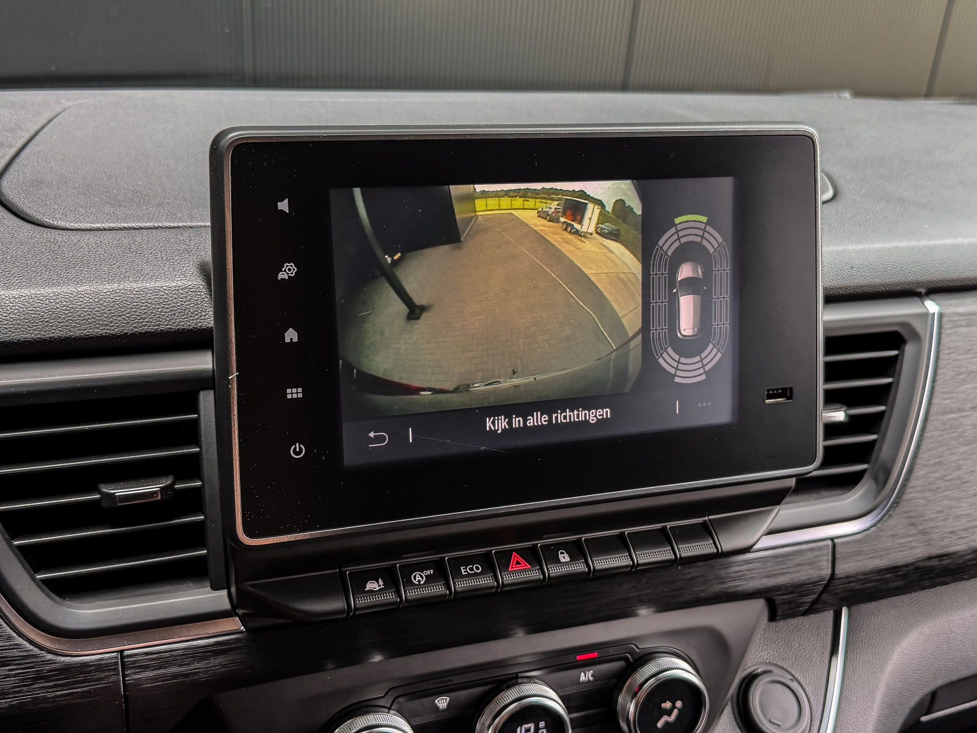 Renault Trafic 2.0 dCi 150PK Dubbele Cabine Luxe L2H1 | Renault occasion