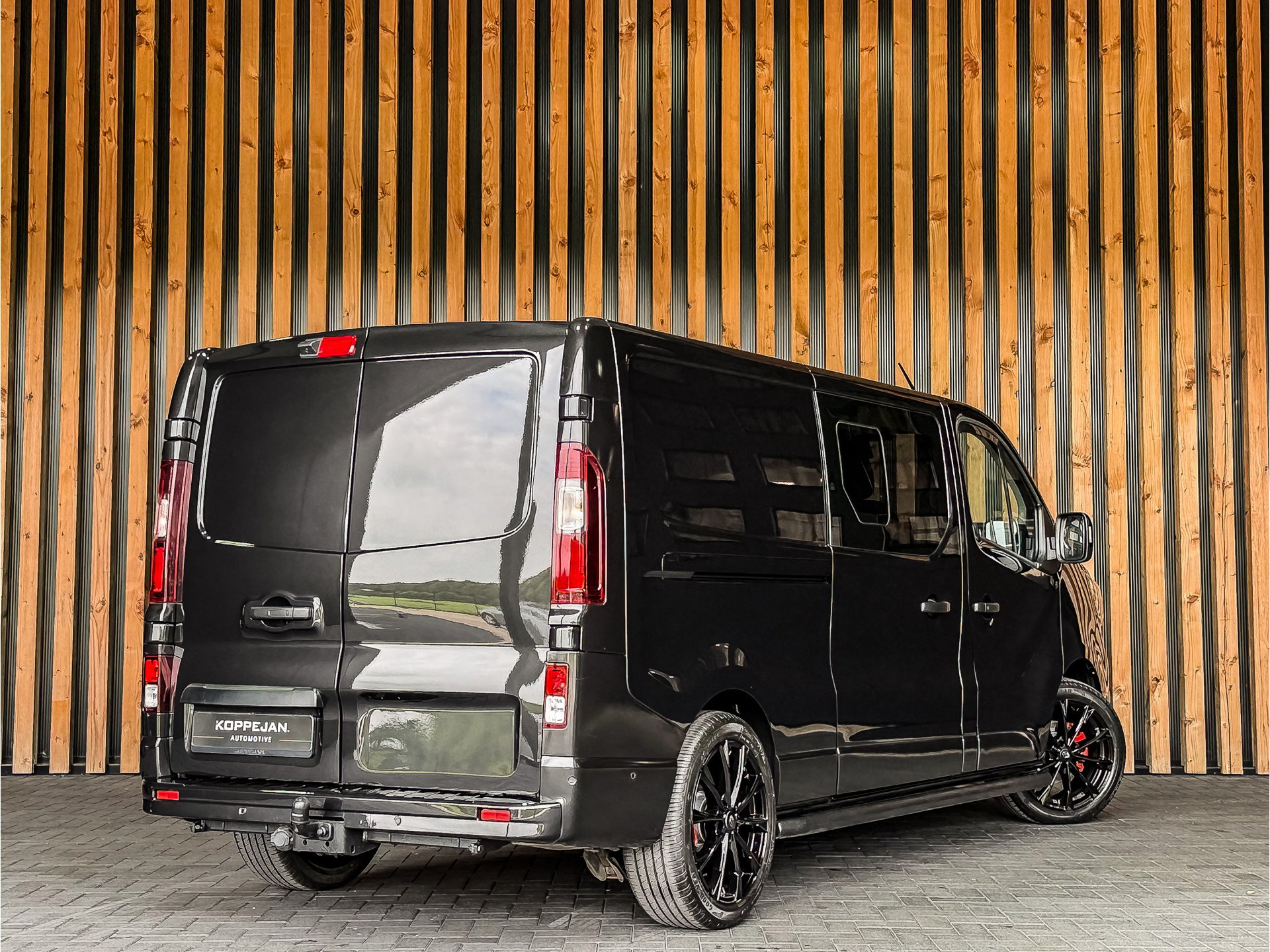 Renault Trafic 2.0 dCi 150PK Dubbele Cabine Luxe L2H1 | Renault occasion