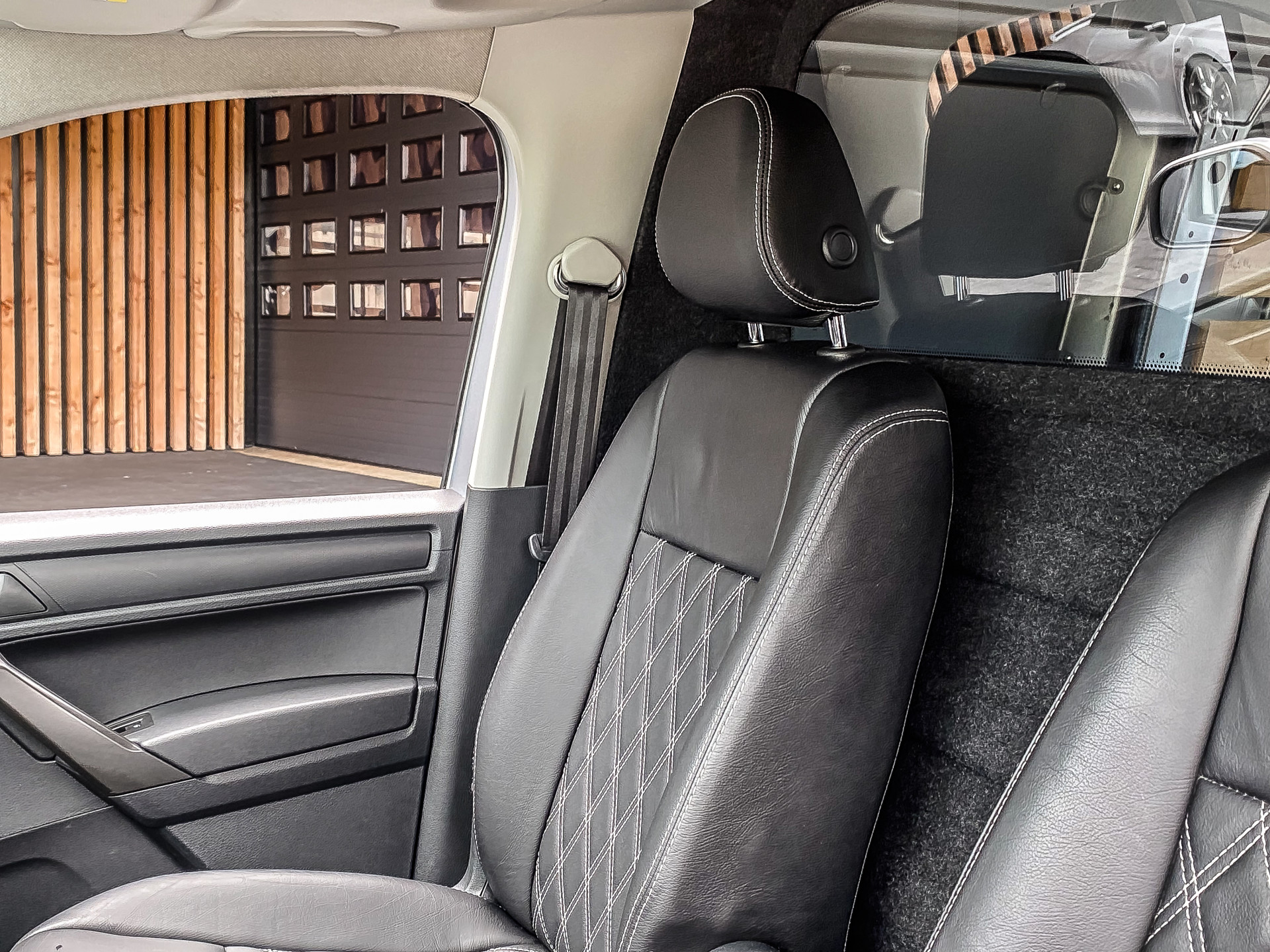 Volkswagen Caddy 2.0 TDI 185PK DSG Exclusive Edition | Volkswagen occasion