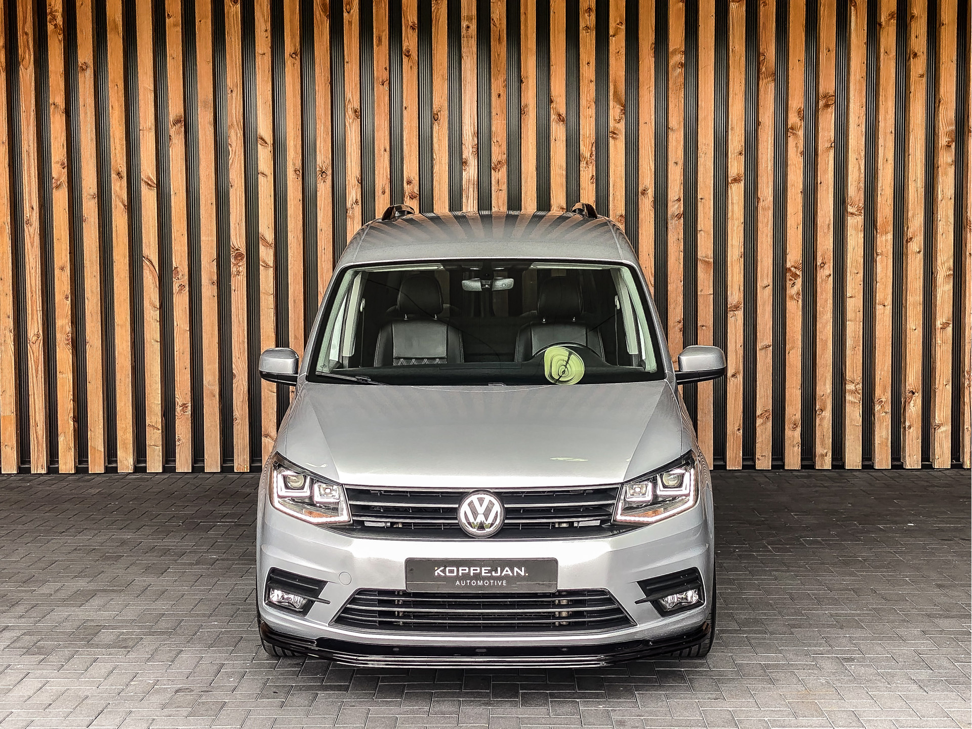 Volkswagen Caddy 2.0 TDI 185PK DSG Exclusive Edition | Volkswagen occasion