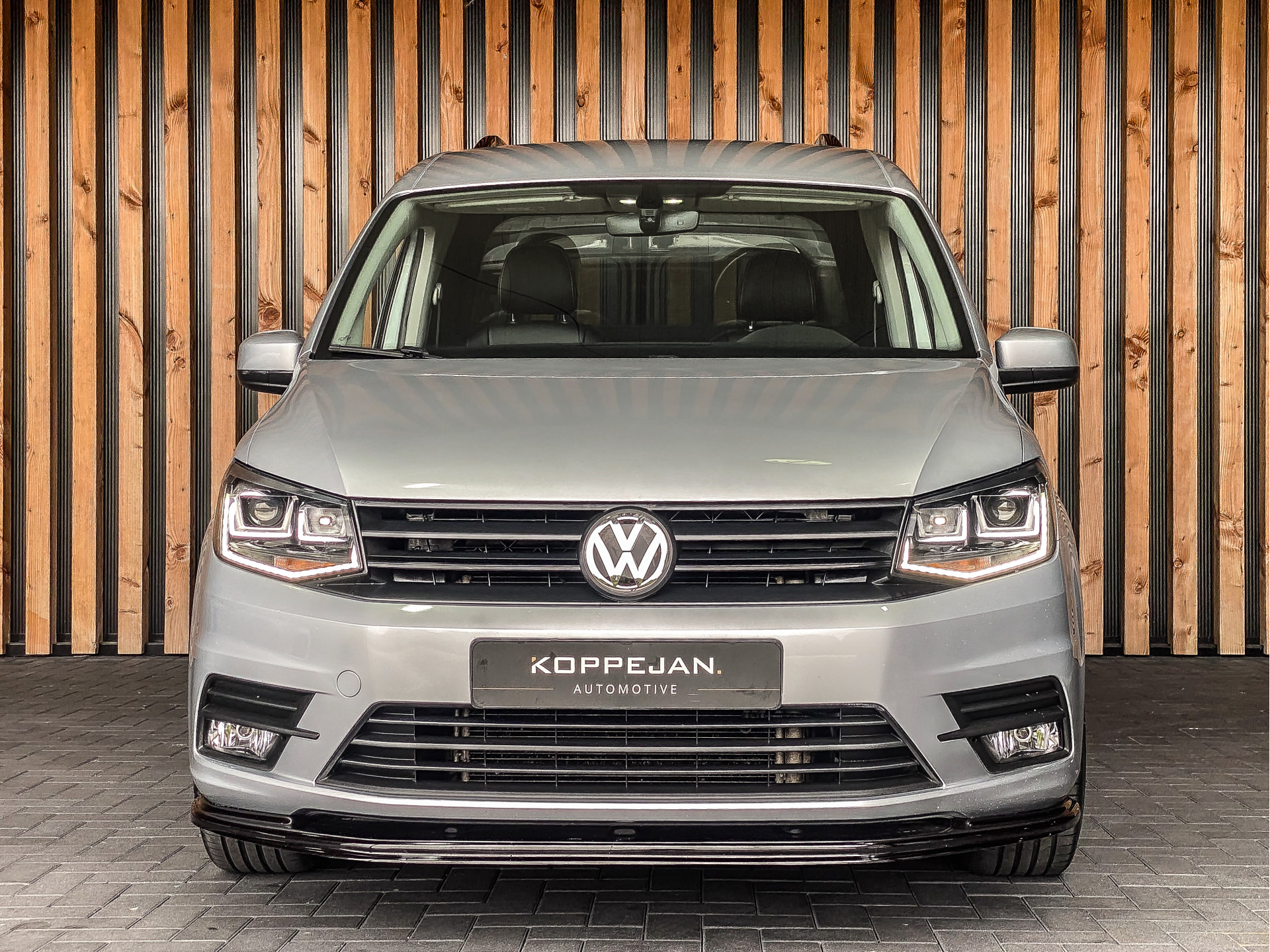 Volkswagen Caddy 2.0 TDI 185PK DSG Exclusive Edition | Volkswagen occasion