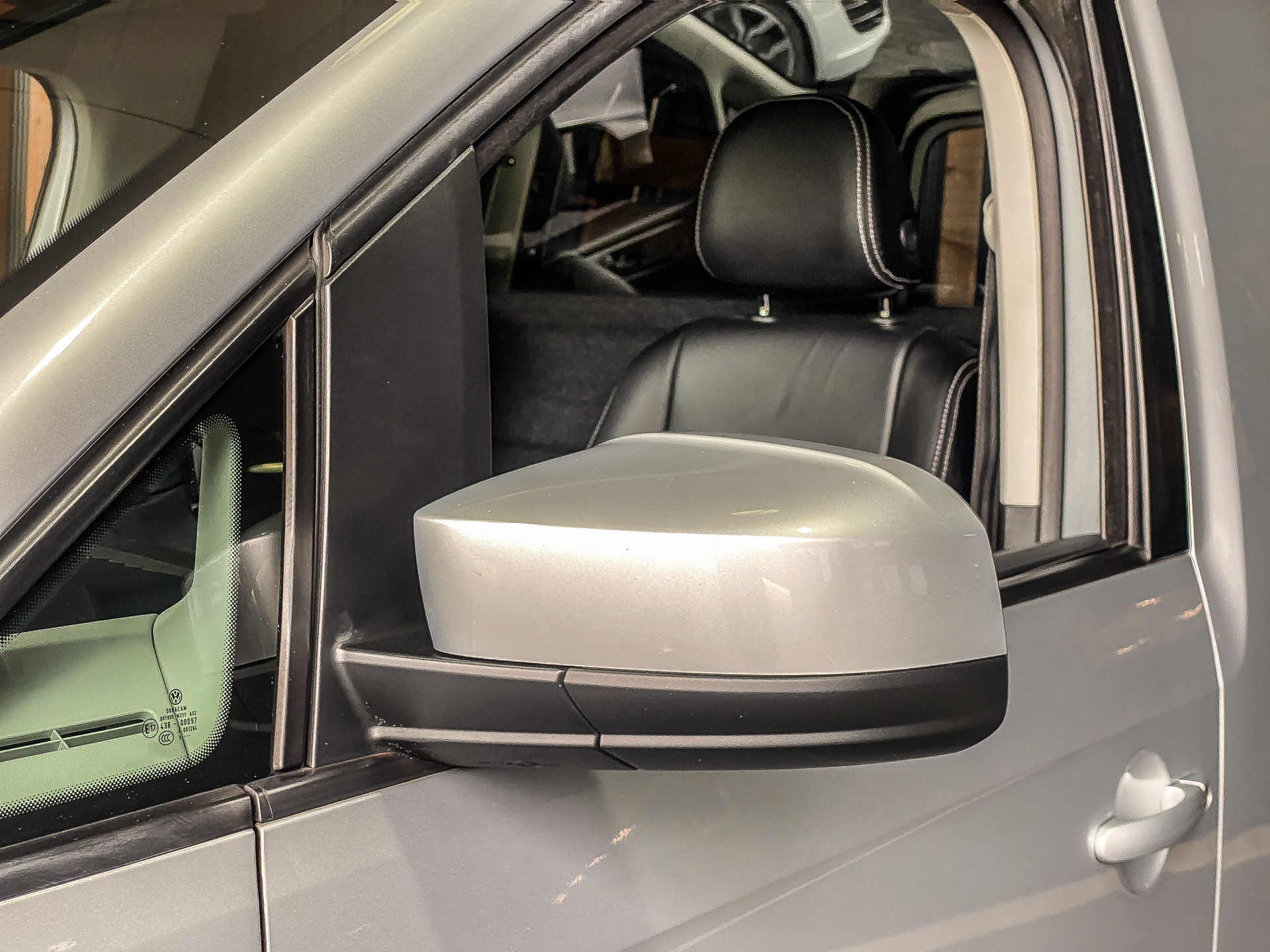 Volkswagen Caddy 2.0 TDI 185PK DSG Exclusive Edition | Volkswagen occasion