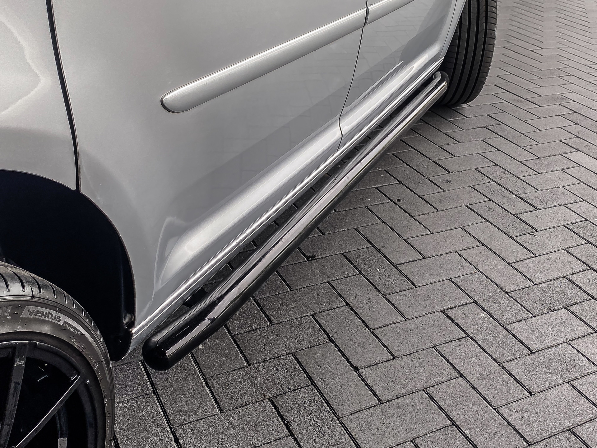 Volkswagen Caddy 2.0 TDI 185PK DSG Exclusive Edition | Volkswagen occasion