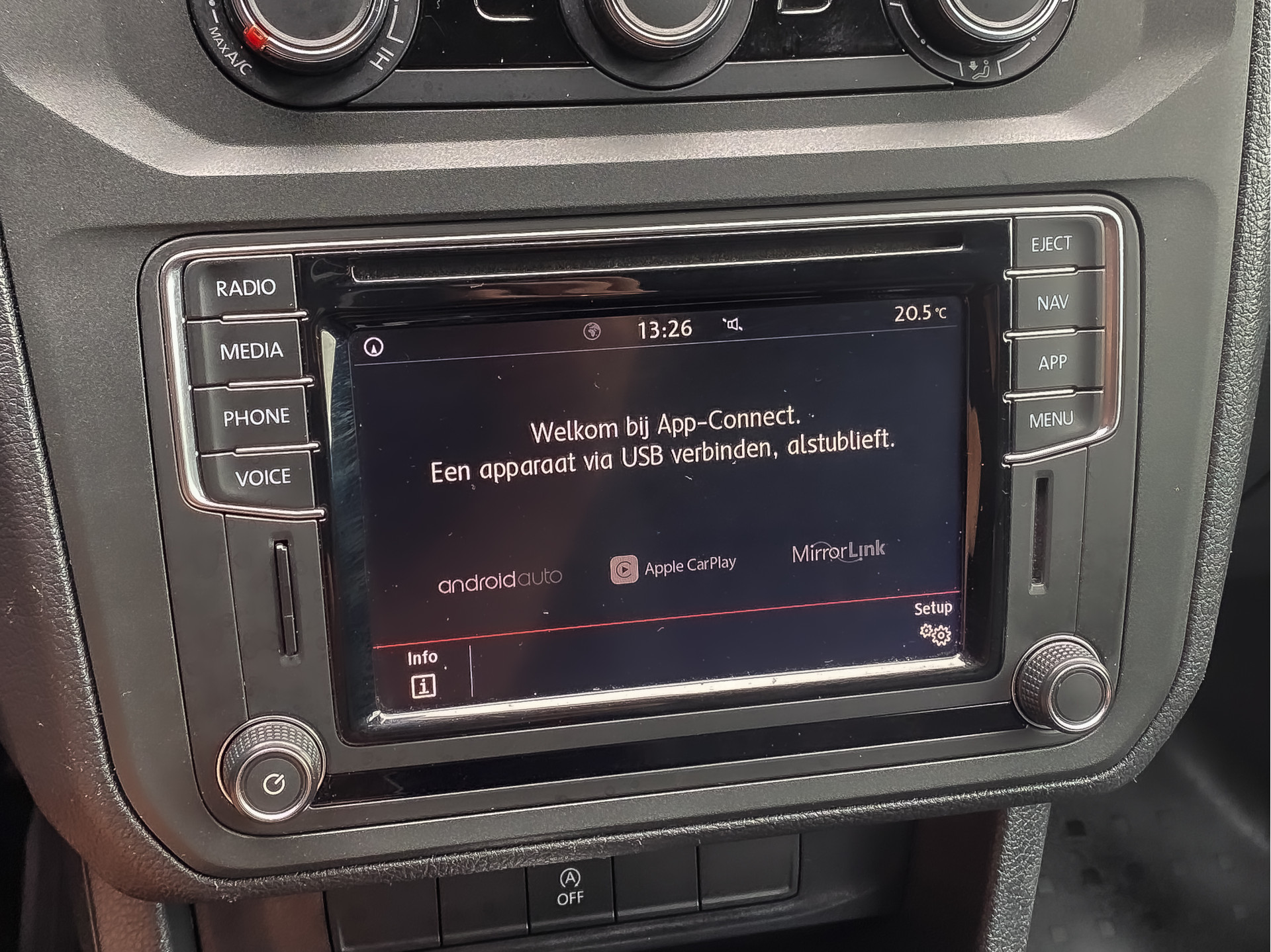 Volkswagen Caddy 2.0 TDI 185PK DSG Exclusive Edition | Volkswagen occasion