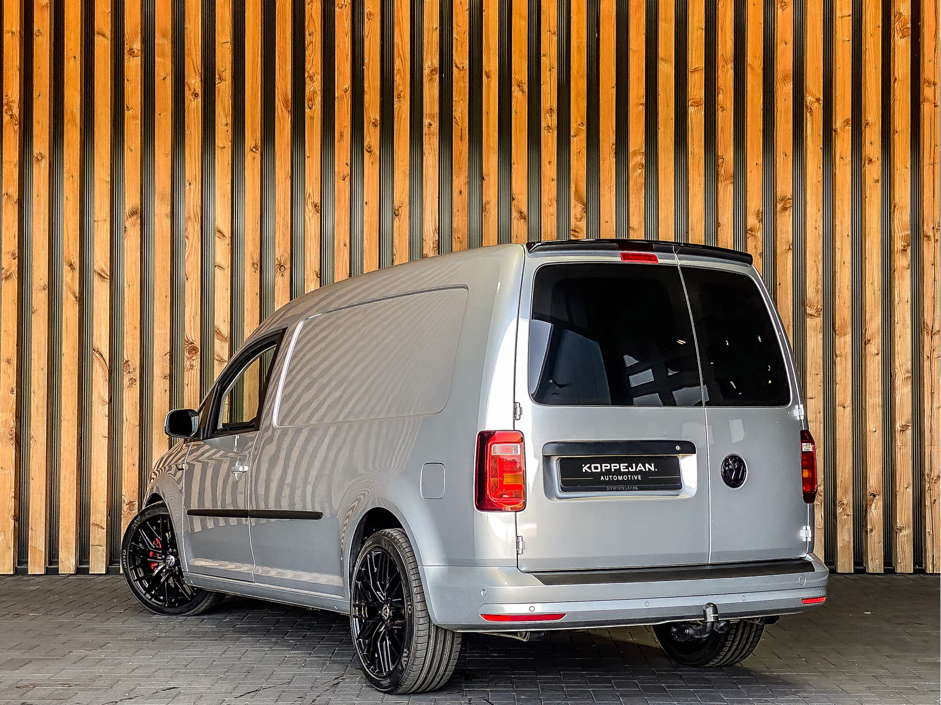 Volkswagen Caddy Maxi 2.0 TDI 150PK DSG 4Motion L2H1 | Volkswagen occasion