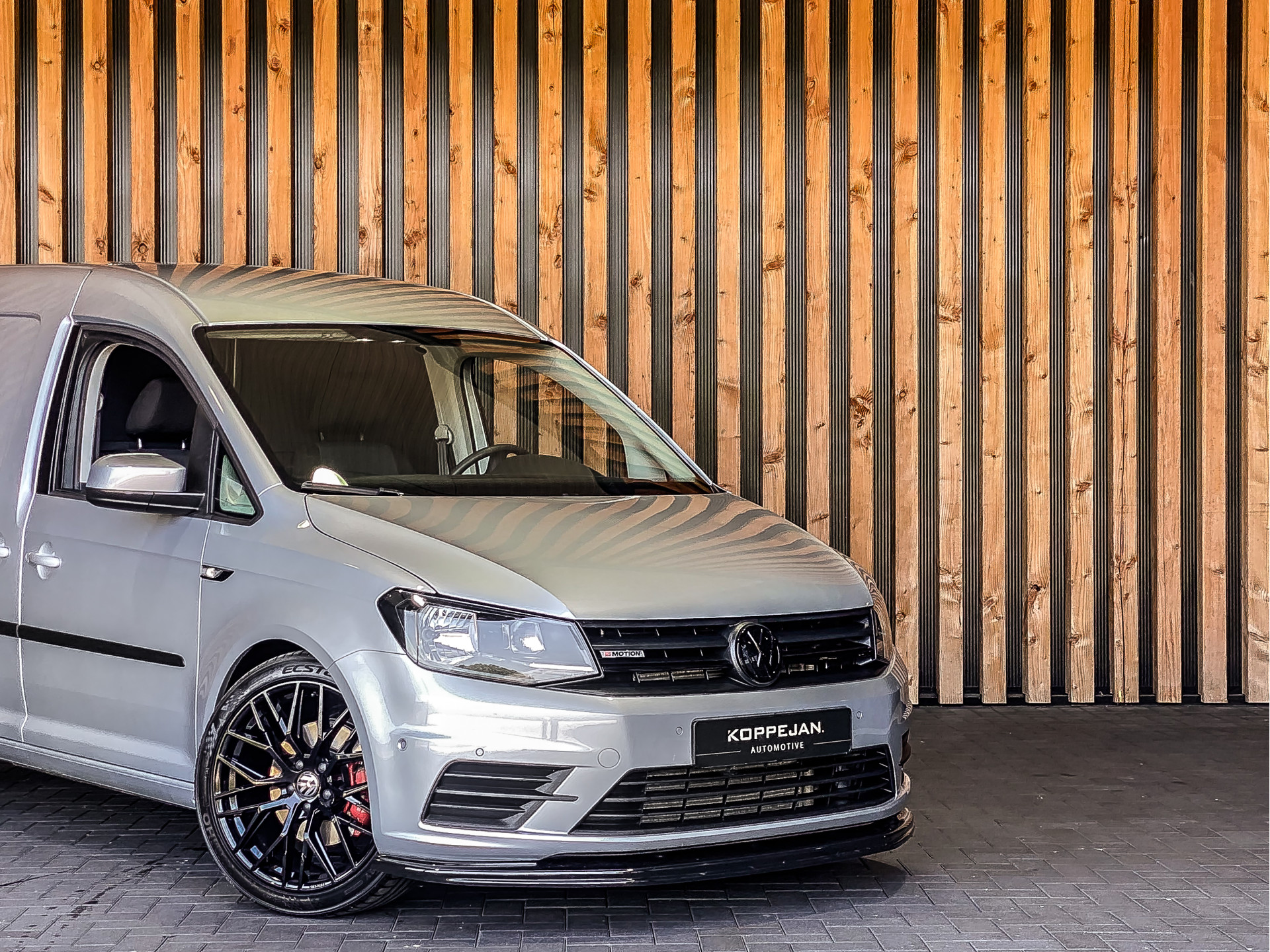 Volkswagen Caddy Maxi 2.0 TDI 150PK DSG 4Motion L2H1 | Volkswagen occasion