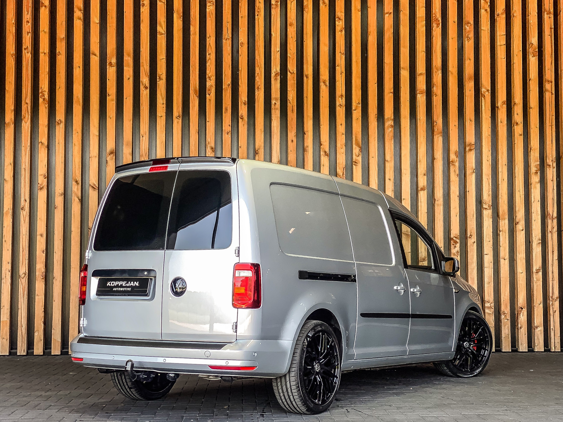 Volkswagen Caddy Maxi 2.0 TDI 150PK DSG 4Motion L2H1 | Volkswagen occasion