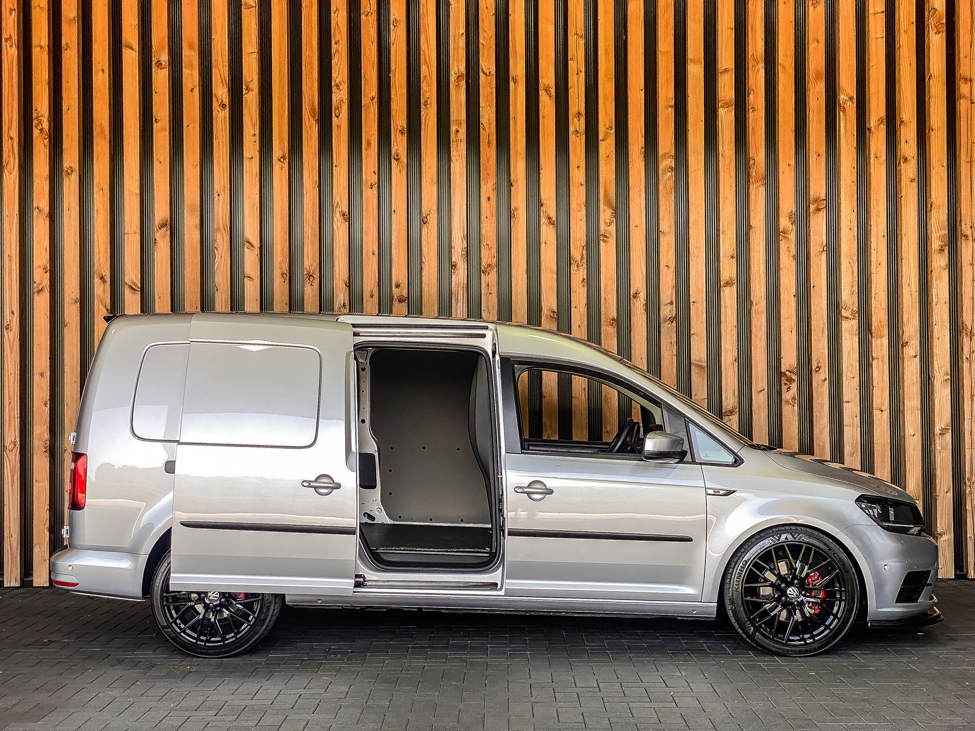 Volkswagen Caddy Maxi 2.0 TDI 150PK DSG 4Motion L2H1 | Volkswagen occasion