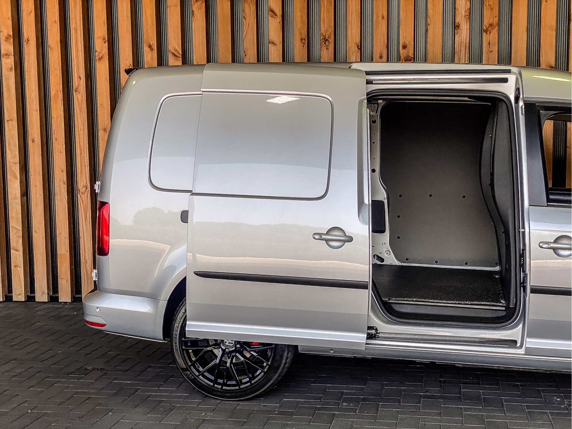 Volkswagen Caddy Maxi 2.0 TDI 150PK DSG 4Motion L2H1 | Volkswagen occasion