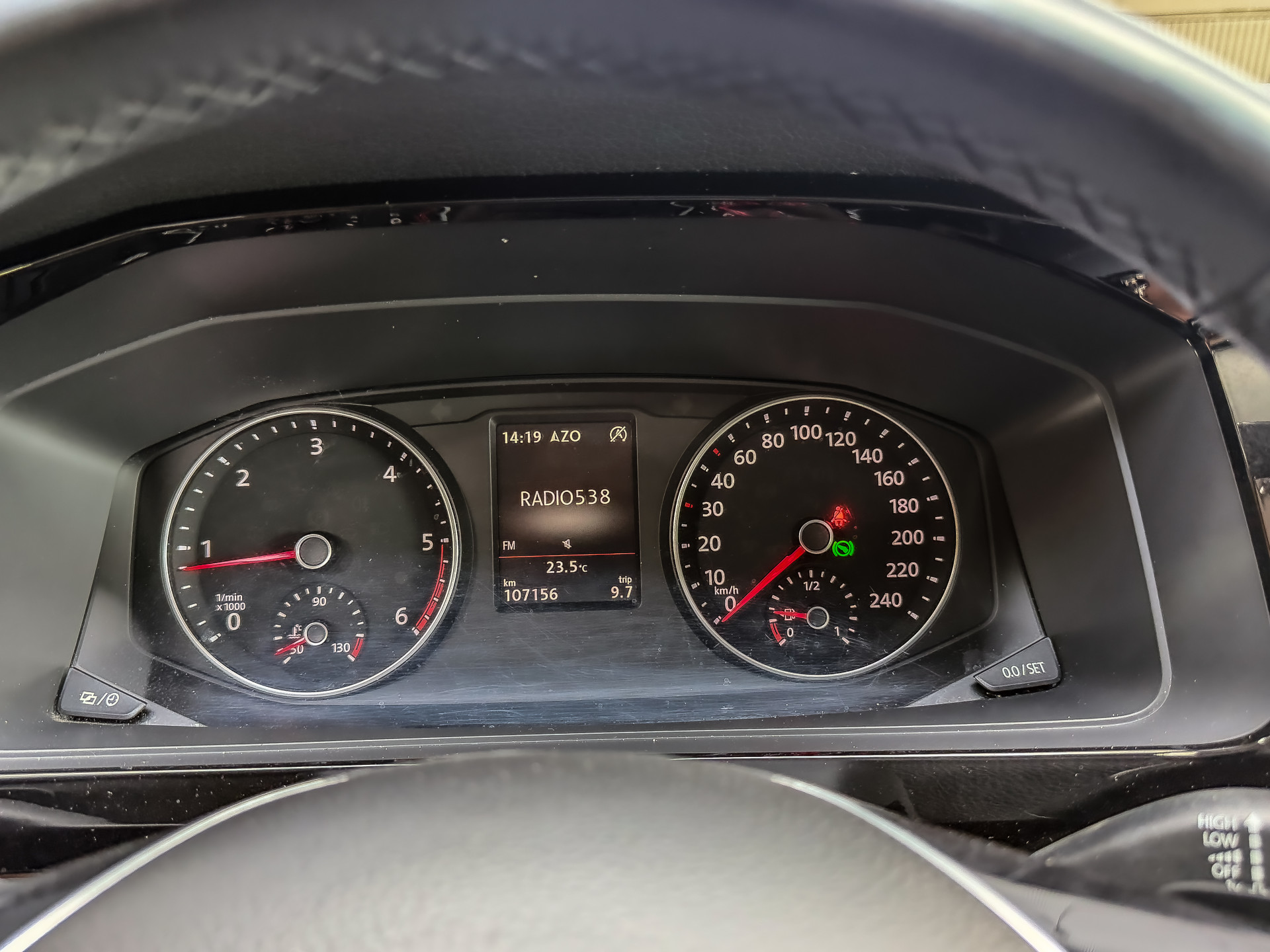 Volkswagen Caravelle 2.0 TDI 204PK DSG Highline Dubbele Cabine | Volkswagen occasion