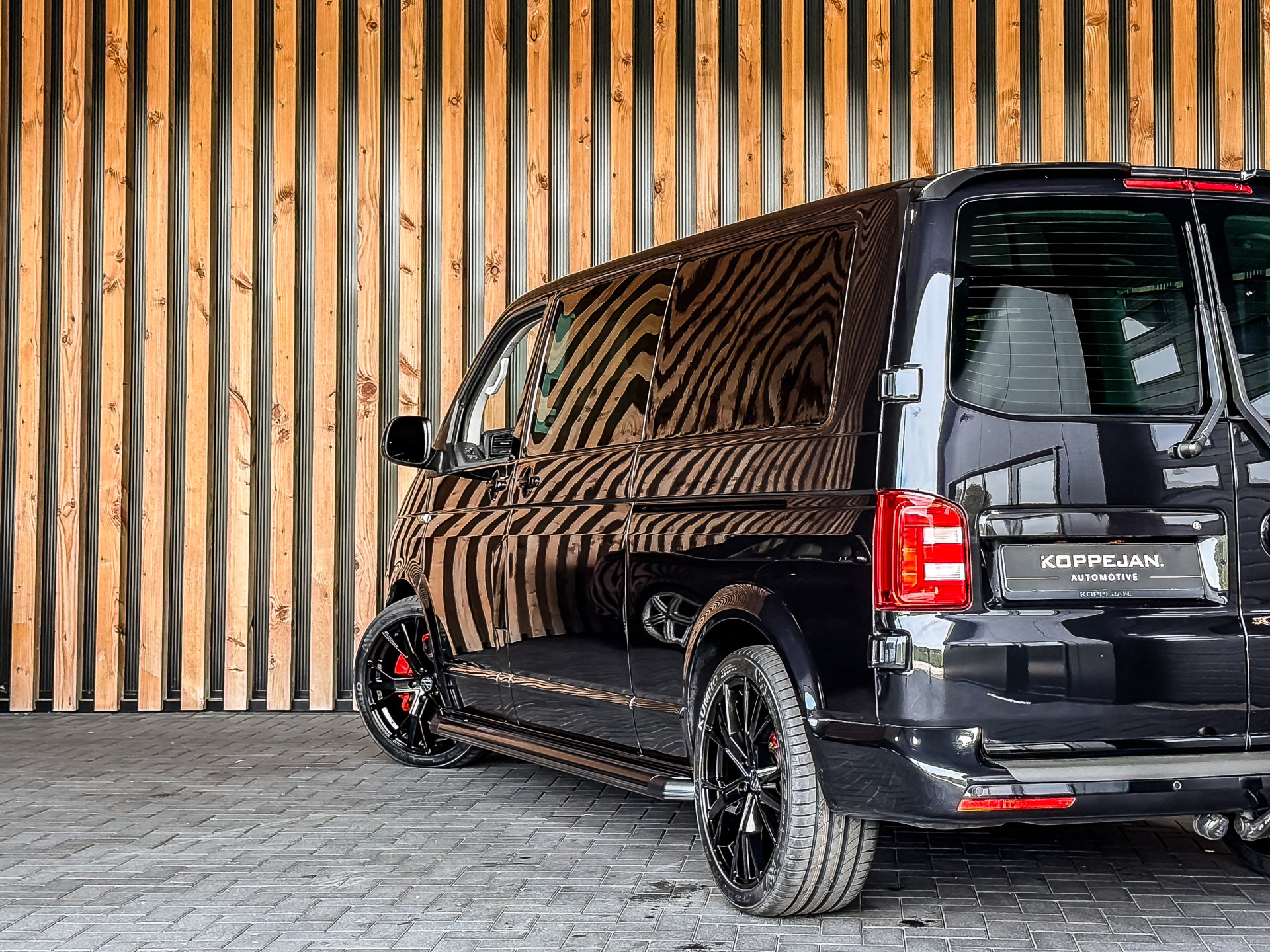 Volkswagen Caravelle 2.0 TDI 204PK DSG Highline Dubbele Cabine | Volkswagen occasion