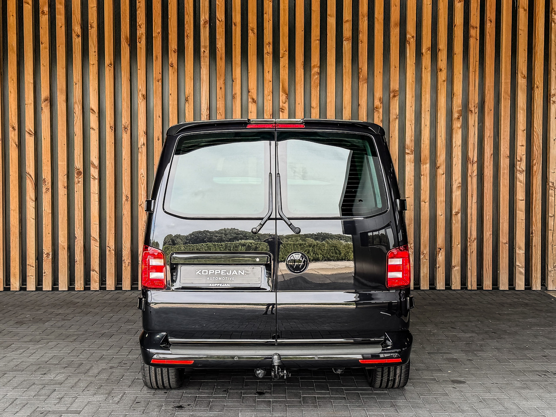 Volkswagen Caravelle 2.0 TDI 204PK DSG Highline Dubbele Cabine | Volkswagen occasion