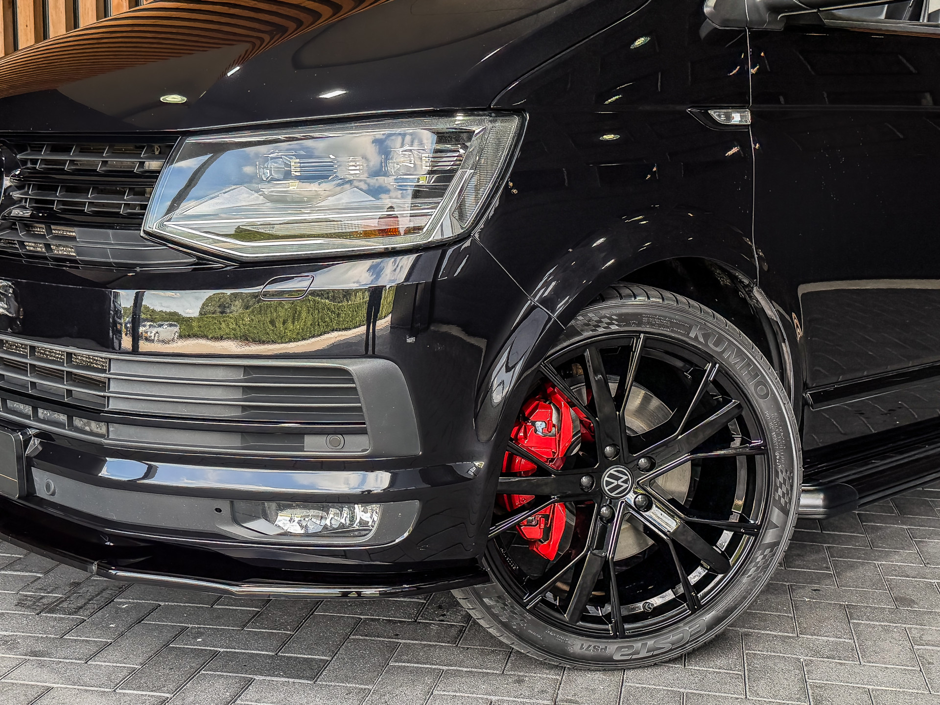 Volkswagen Caravelle 2.0 TDI 204PK DSG Highline Dubbele Cabine | Volkswagen occasion