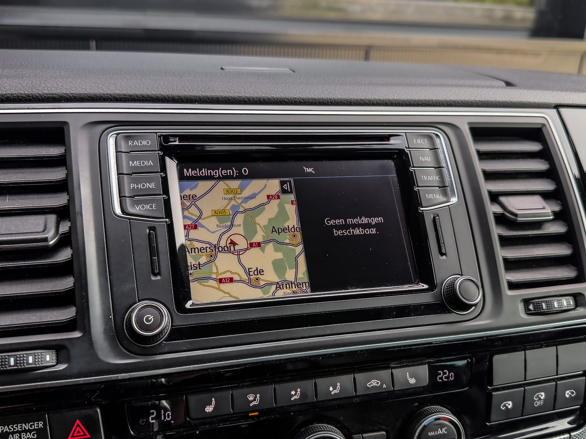 Volkswagen Caravelle 2.0 TDI 204PK DSG Highline Dubbele Cabine | Volkswagen occasion