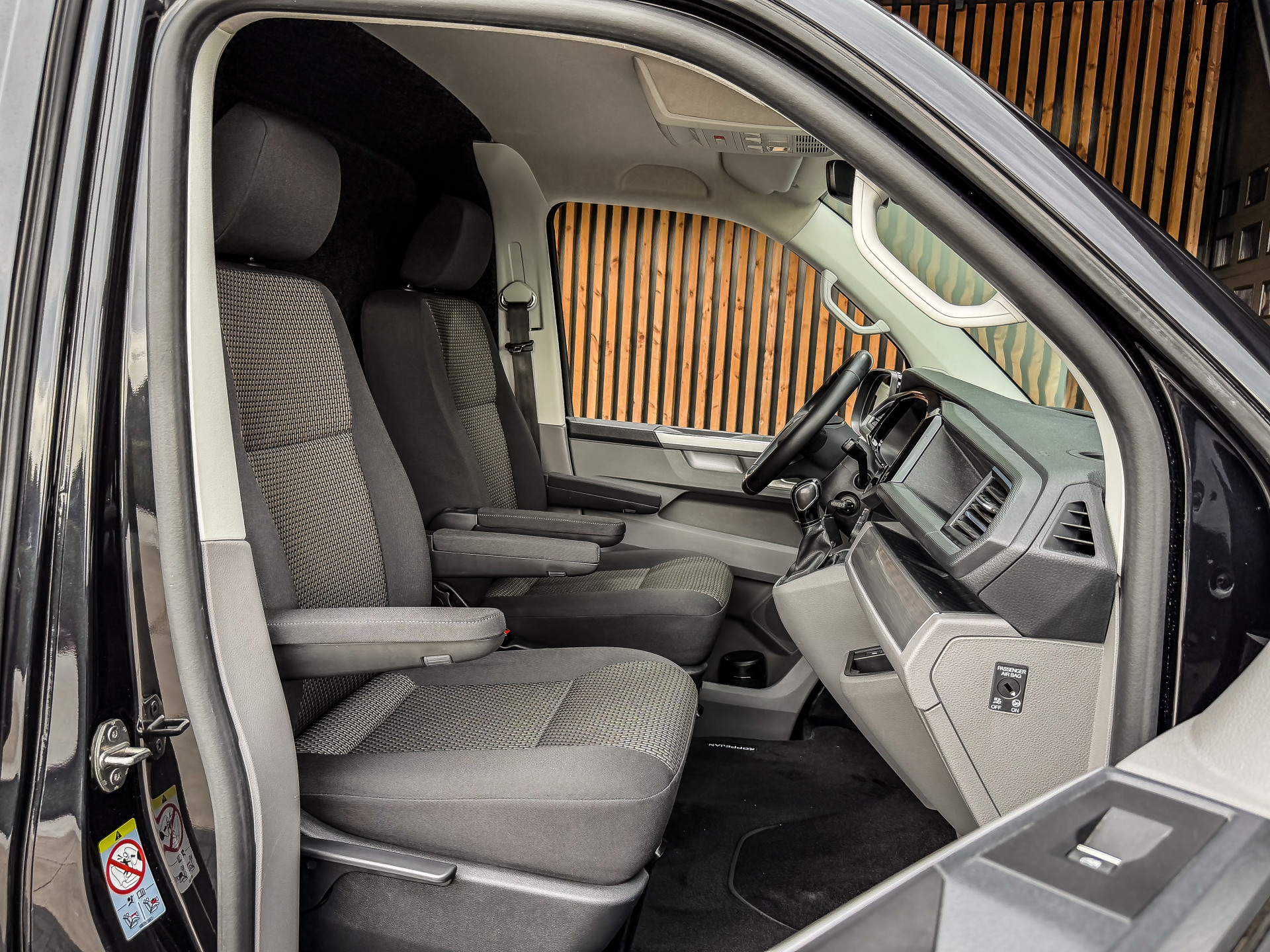 Volkswagen Transporter 2.0 TDI 150PK DSG 4Motion L2H1 | Volkswagen occasion