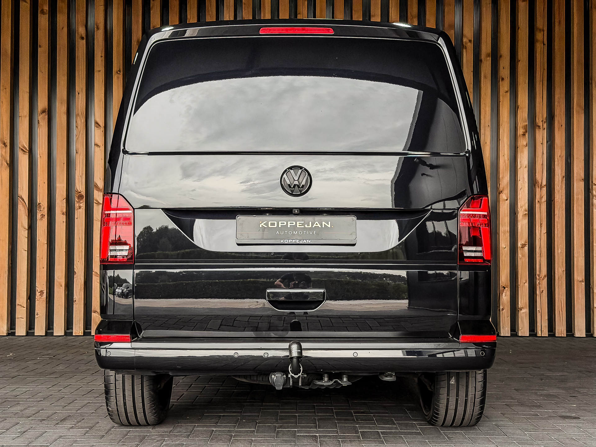 Volkswagen Transporter 2.0 TDI 150PK DSG 4Motion L2H1 | Volkswagen occasion