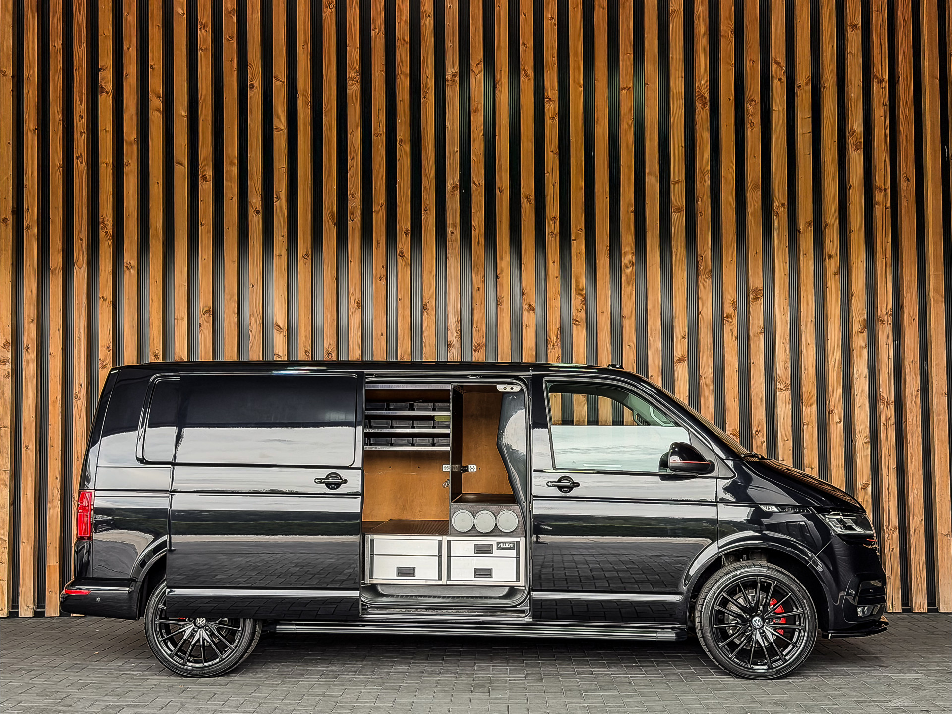 Volkswagen Transporter 2.0 TDI 150PK DSG 4Motion L2H1 | Volkswagen occasion