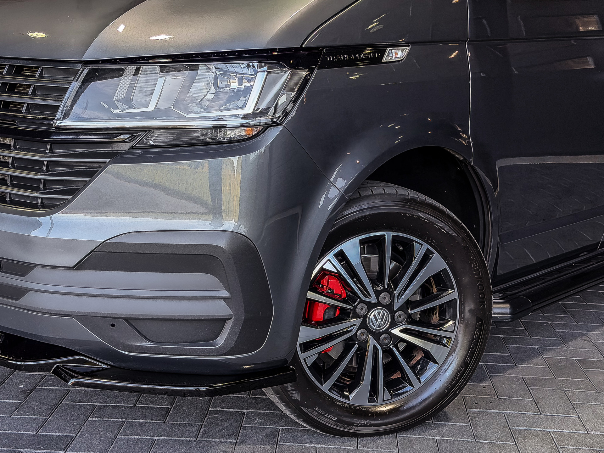 Volkswagen Transporter 2.0 TDI 150PK DSG Bestelwagen L1H1 | Volkswagen occasion
