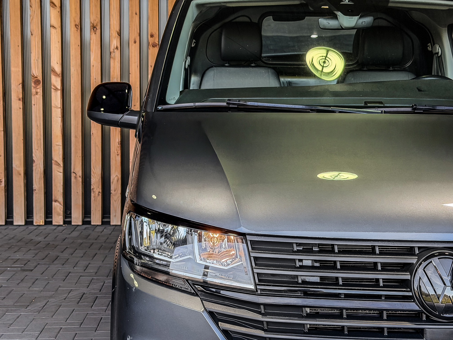Volkswagen Transporter 2.0 TDI 150PK DSG Bestelwagen L1H1 | Volkswagen occasion