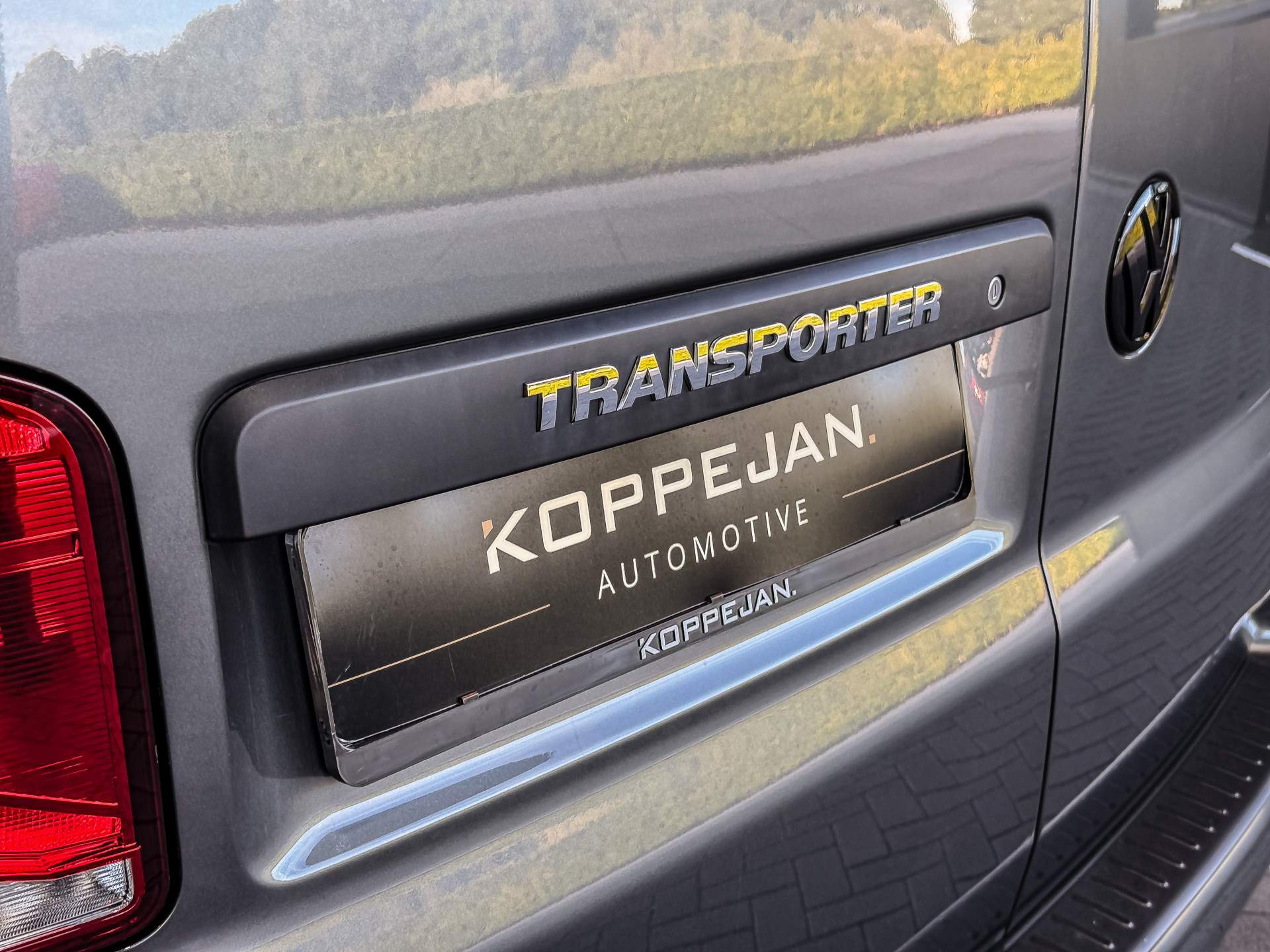 Volkswagen Transporter 2.0 TDI 150PK DSG Bestelwagen L1H1 | Volkswagen occasion