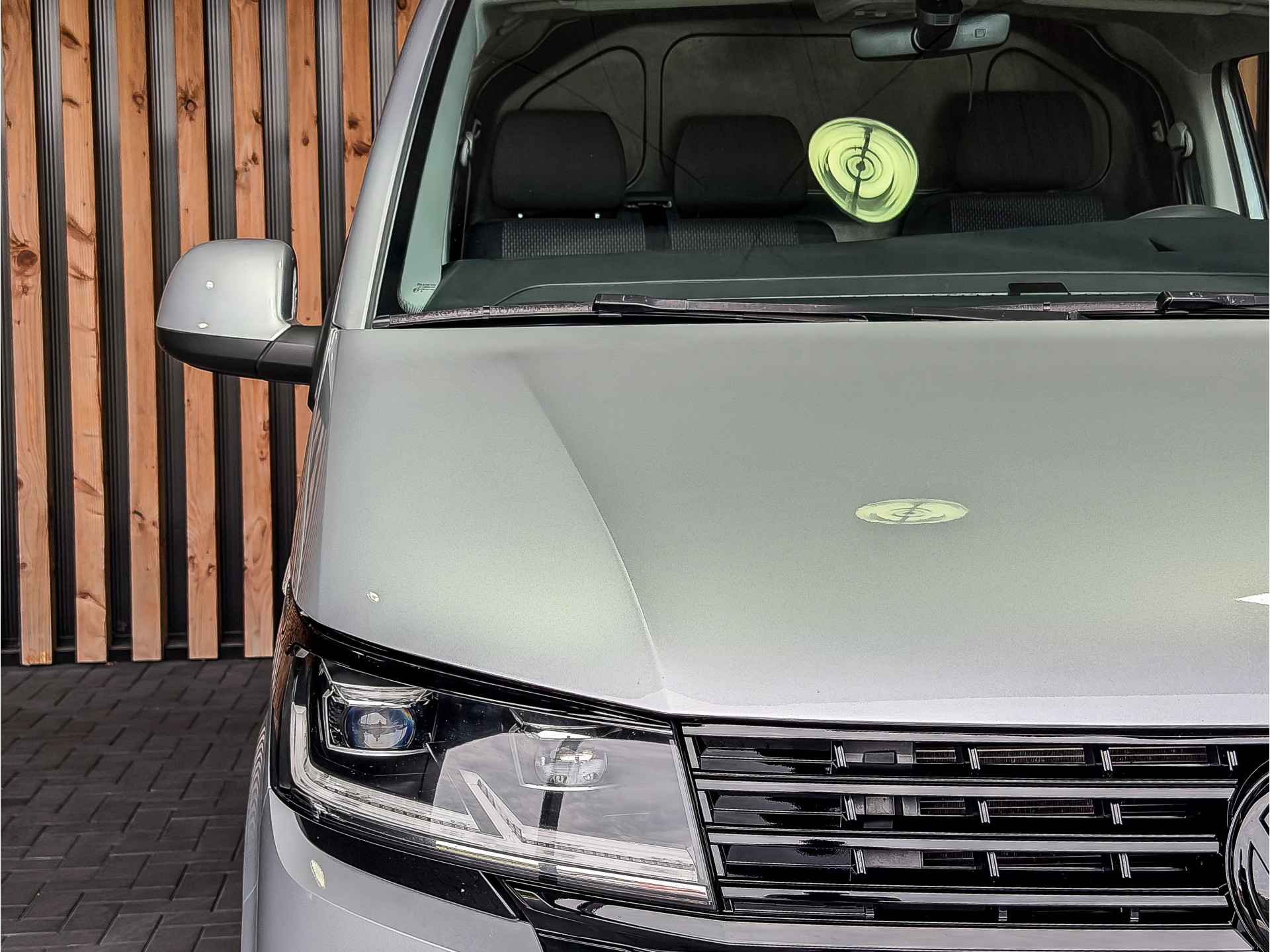 Volkswagen Transporter 2.0 TDI 150PK DSG Bestelwagen L1H1 | Volkswagen occasion