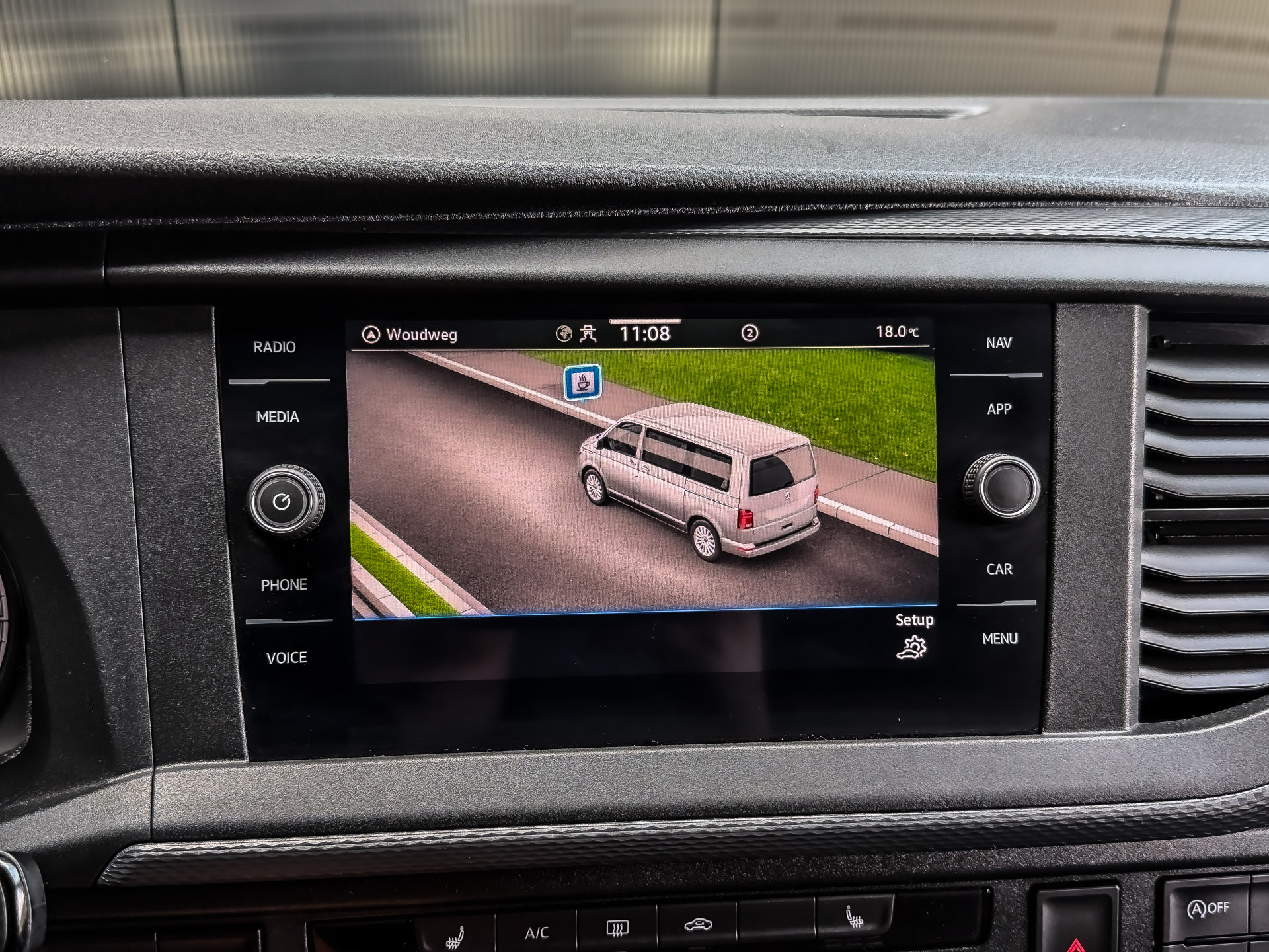 Volkswagen Transporter 2.0 TDI 150PK DSG Bestelwagen L1H1 | Volkswagen occasion