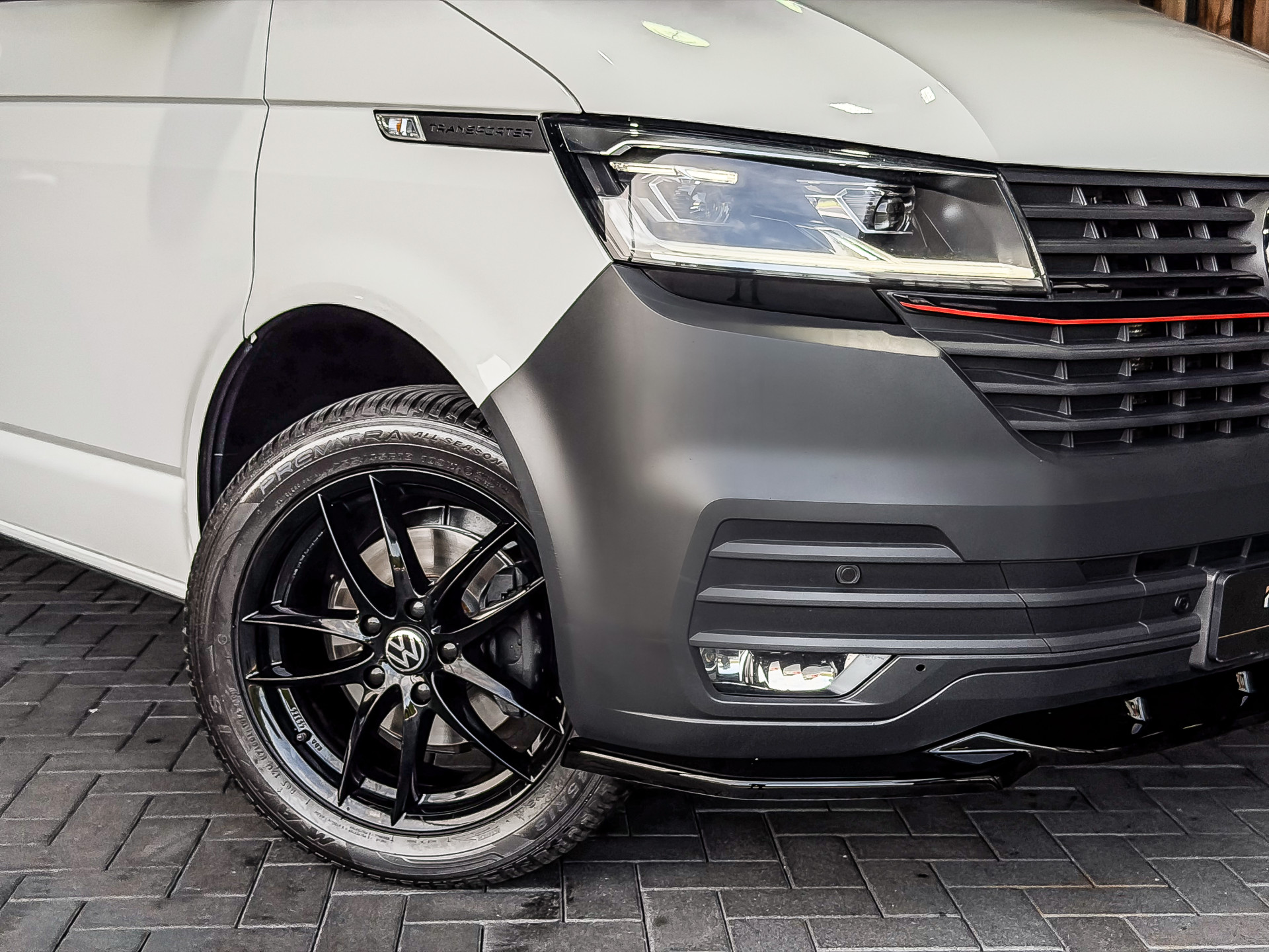 Volkswagen Transporter 2.0 TDI 150PK DSG Bestelwagen L1H1 | Volkswagen occasion