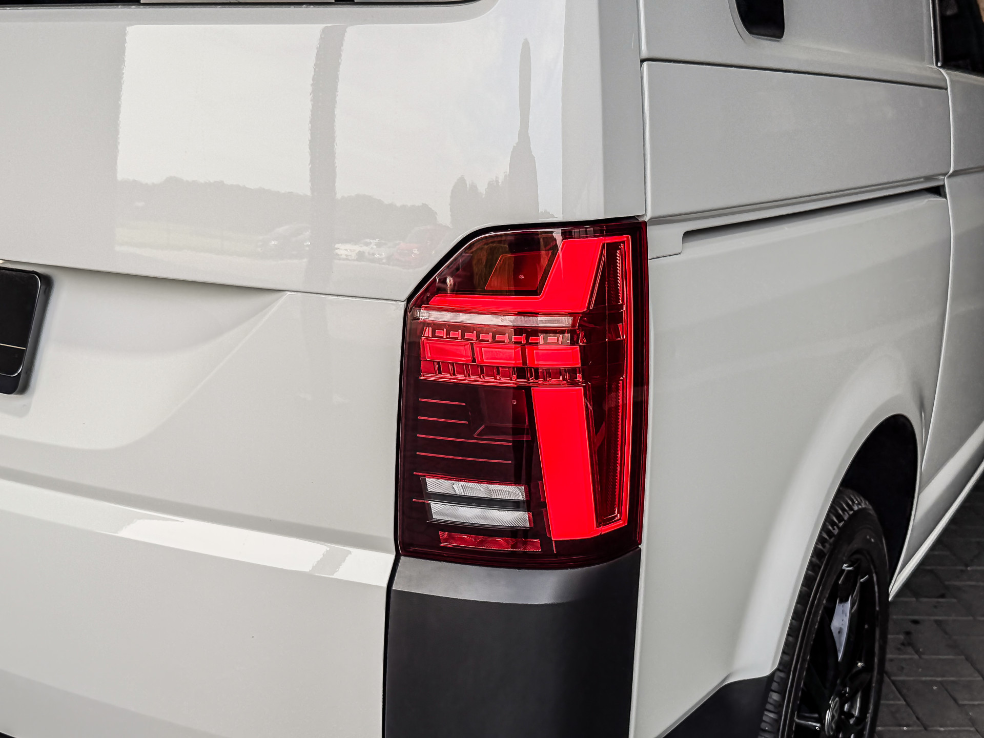 Volkswagen Transporter 2.0 TDI 150PK DSG Bestelwagen L1H1 | Volkswagen occasion
