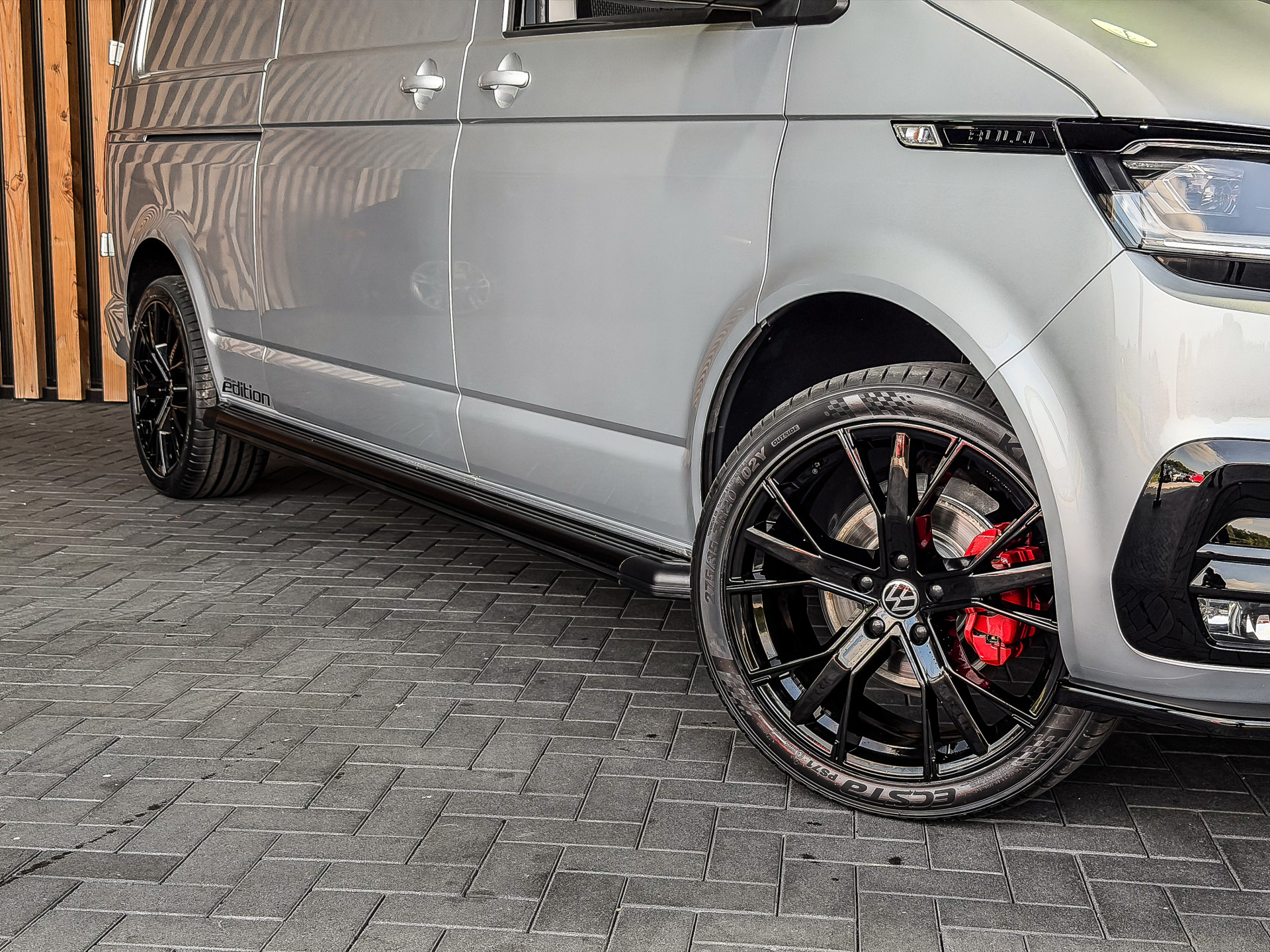 Volkswagen Transporter 2.0 TDI 150PK DSG Bestelwagen L2H1 Bulli | Volkswagen occasion