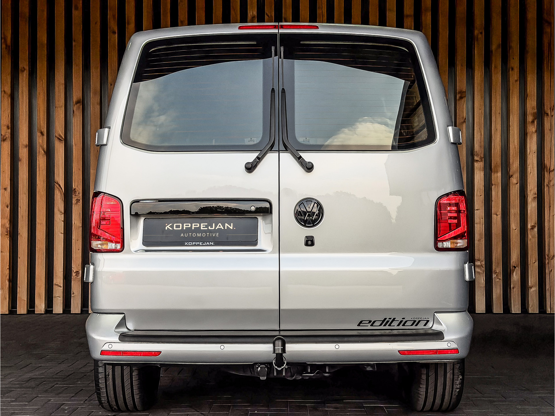 Volkswagen Transporter 2.0 TDI 150PK DSG Bestelwagen L2H1 Bulli | Volkswagen occasion