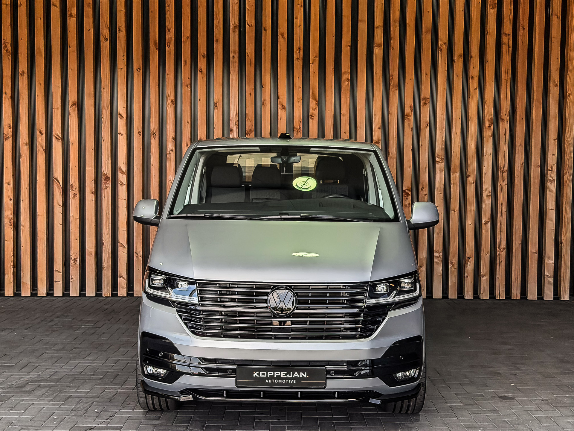 Volkswagen Transporter 2.0 TDI 150PK DSG Bestelwagen L2H1 Bulli | Volkswagen occasion