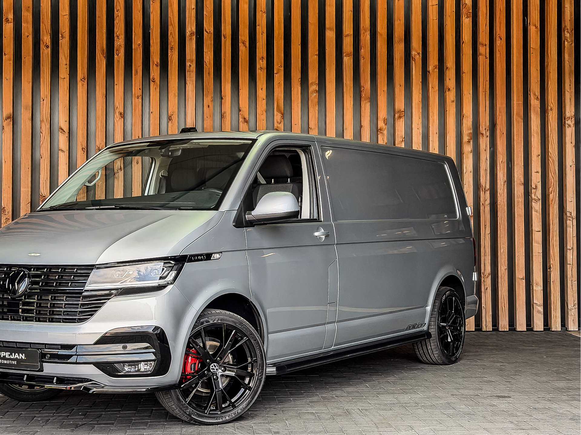 Volkswagen Transporter 2.0 TDI 150PK DSG Bestelwagen L2H1 Bulli | Volkswagen occasion