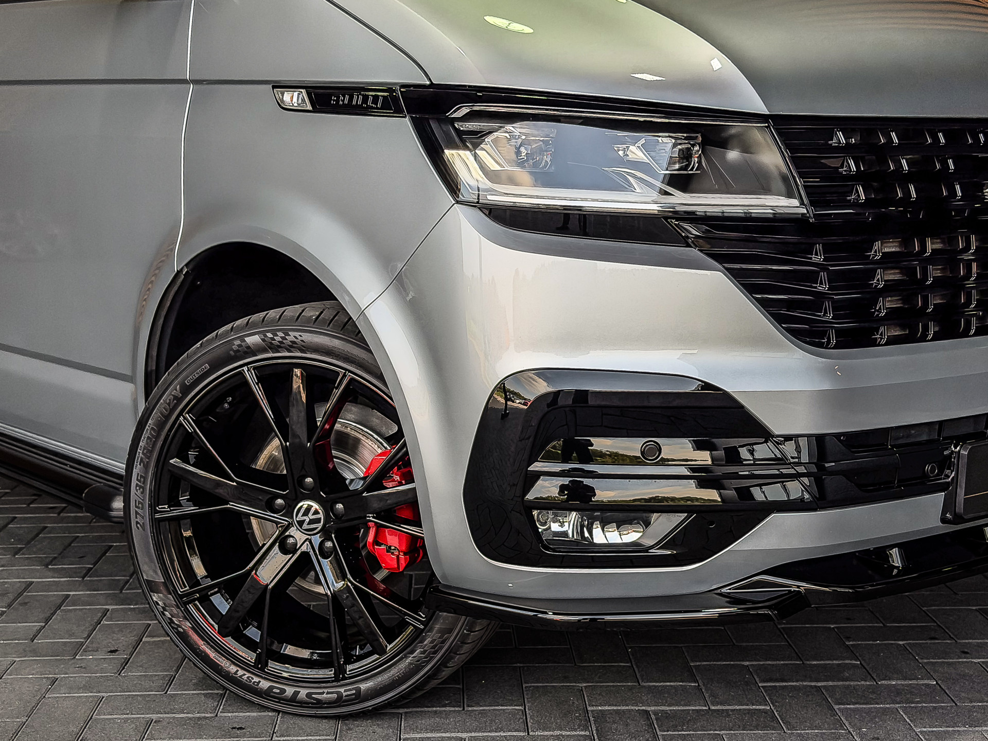 Volkswagen Transporter 2.0 TDI 150PK DSG Bestelwagen L2H1 Bulli | Volkswagen occasion