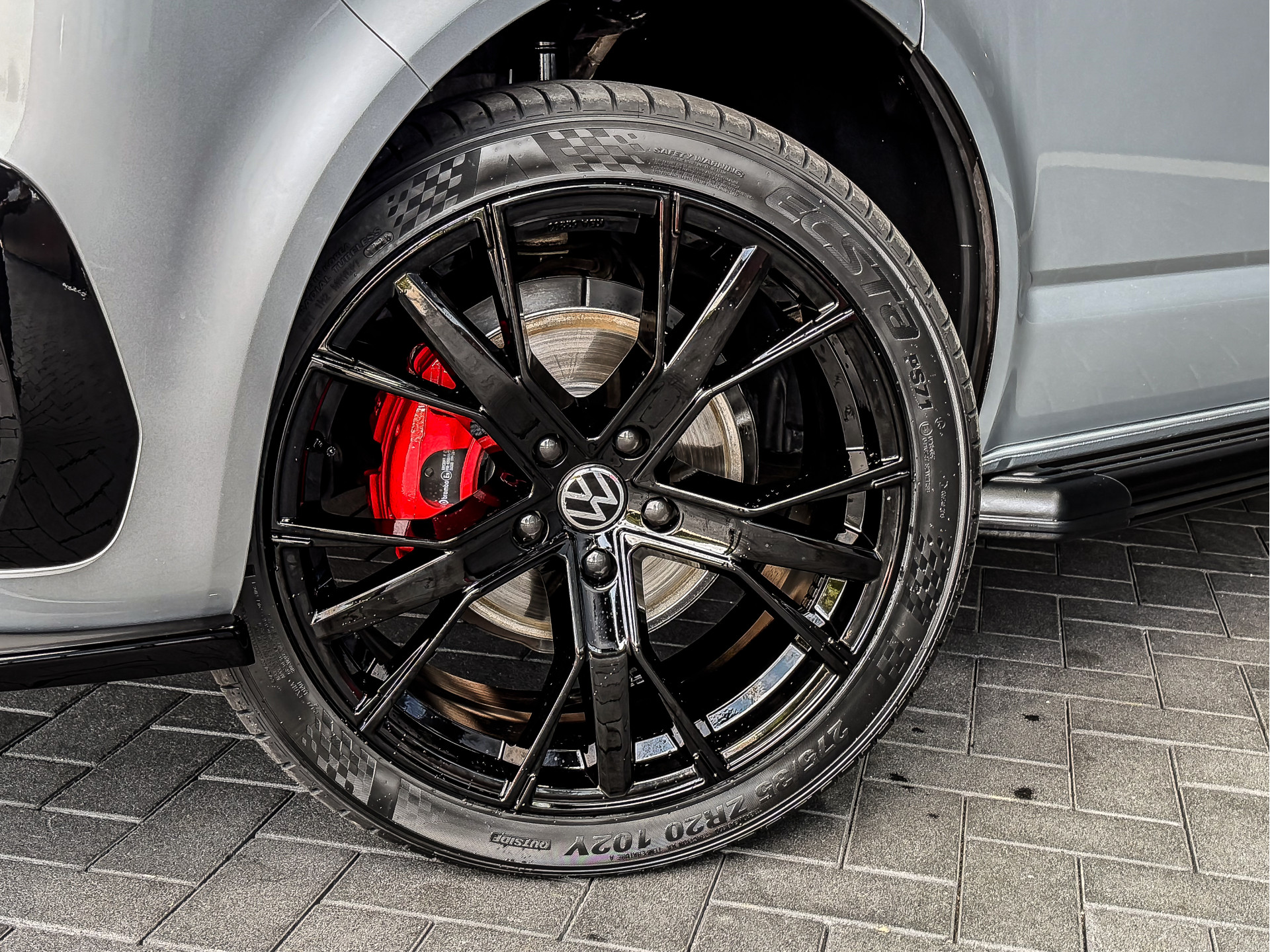 Volkswagen Transporter 2.0 TDI 150PK DSG Bestelwagen L2H1 Bulli | Volkswagen occasion