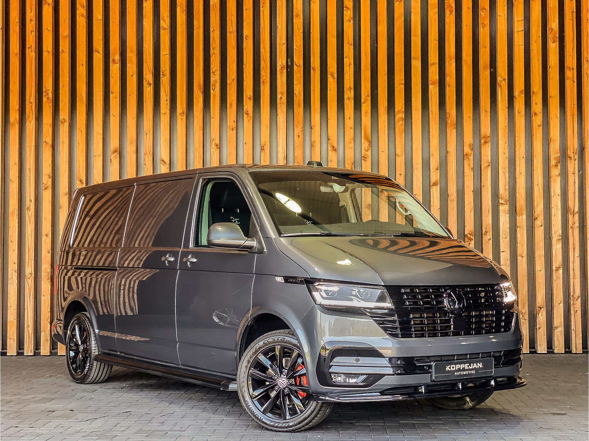 Volkswagen Transporter 2.0 TDI 150PK DSG L2H1 Bestelwagen | Volkswagen occasion