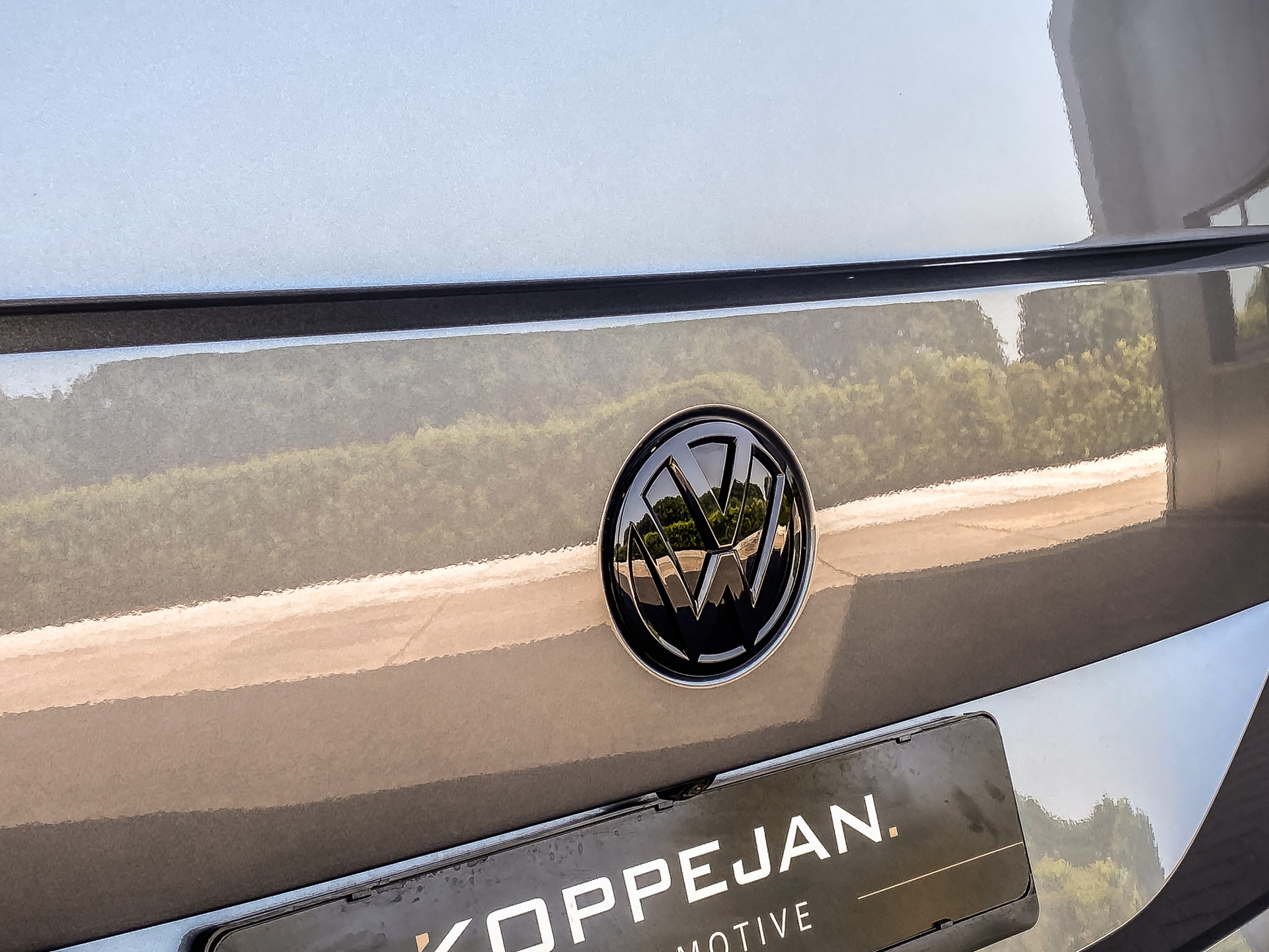 Volkswagen Transporter 2.0 TDI 150PK DSG L2H1 Bestelwagen | Volkswagen occasion