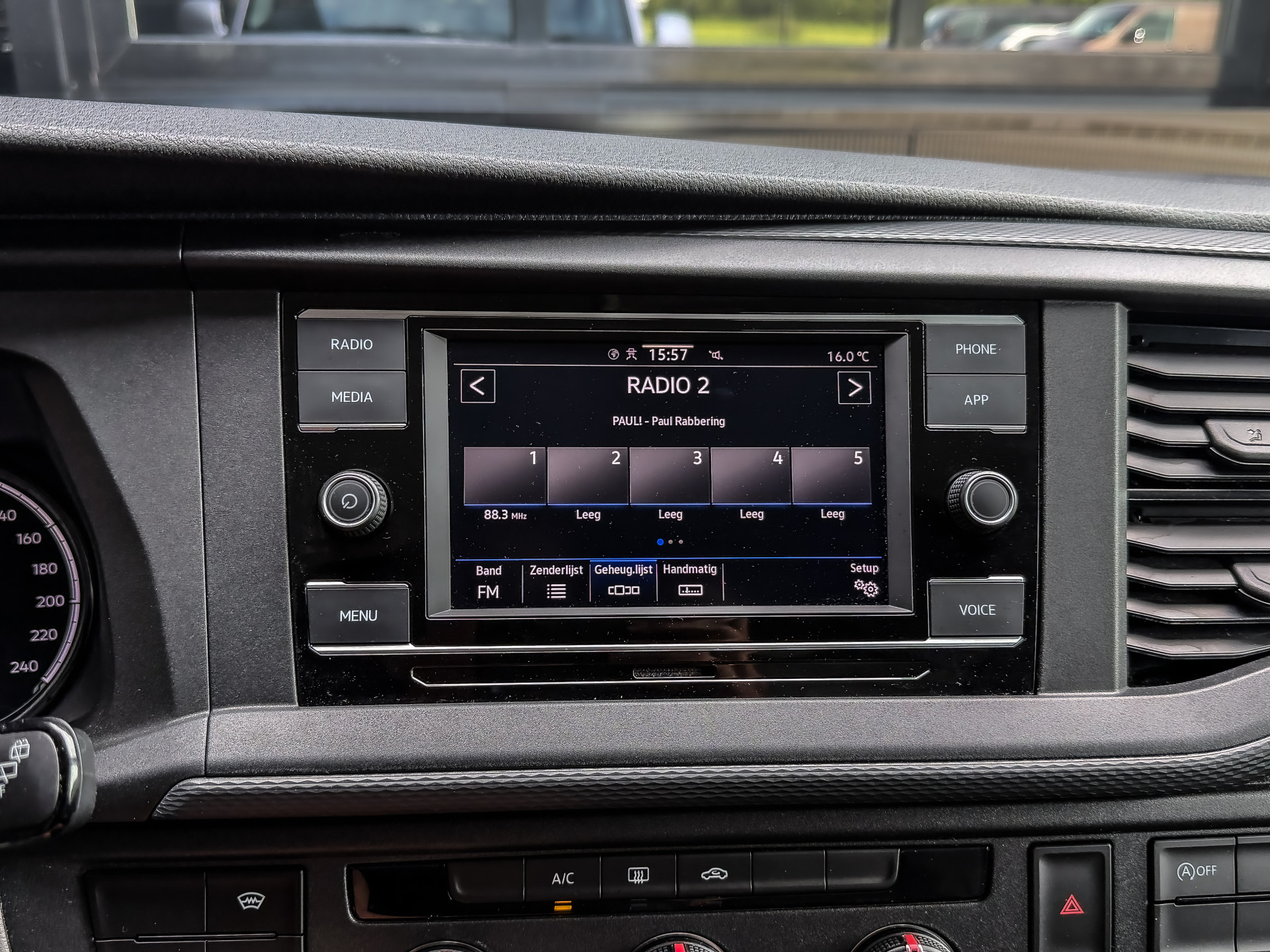 Volkswagen Transporter 2.0 TDI 150PK DSG L2H1 Marge incl. BTW en BPM | Volkswagen occasion