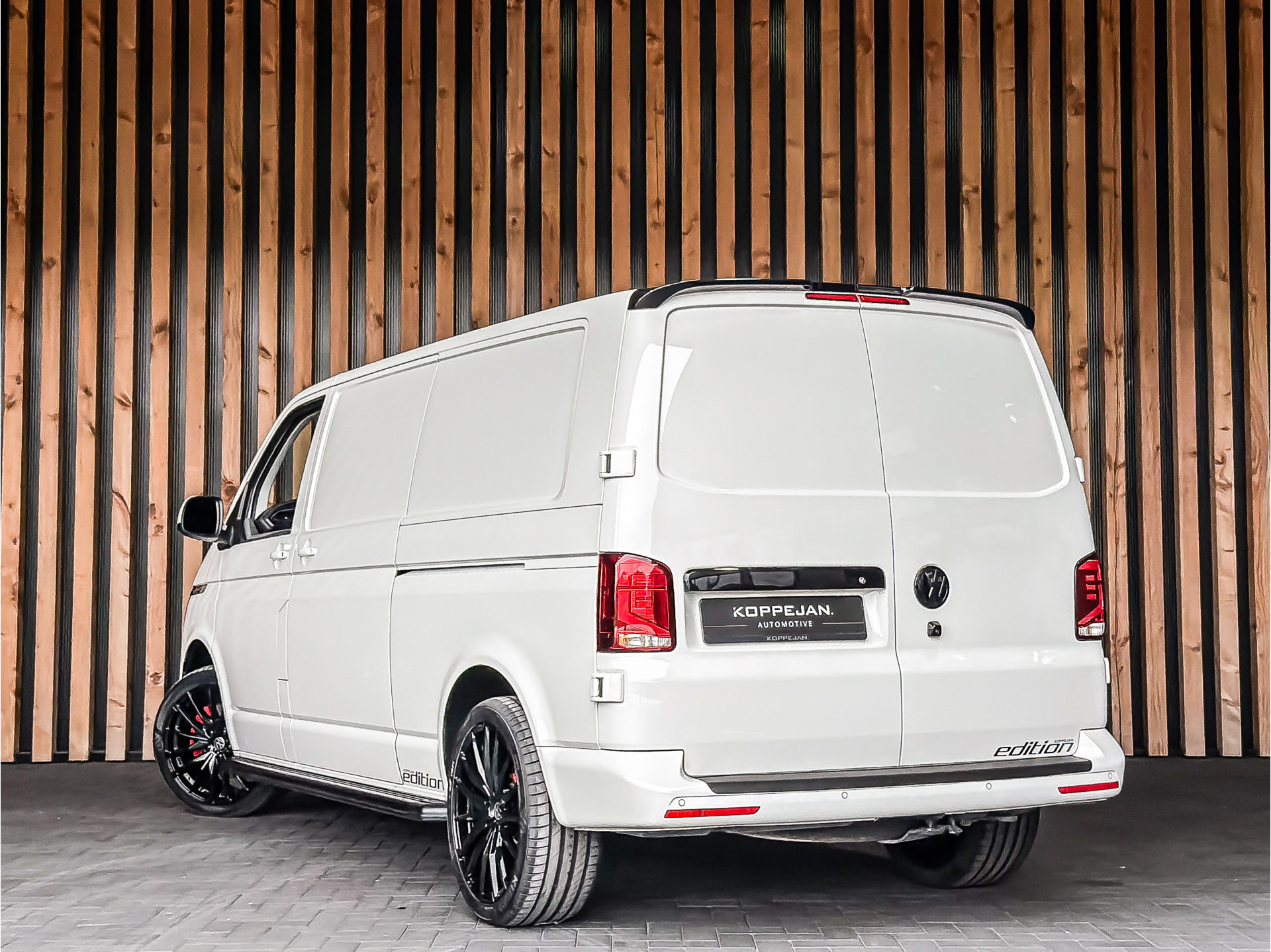 Volkswagen Transporter 2.0 TDI 204PK DSG 4Motion Bestelwagen L2H1 | Volkswagen occasion