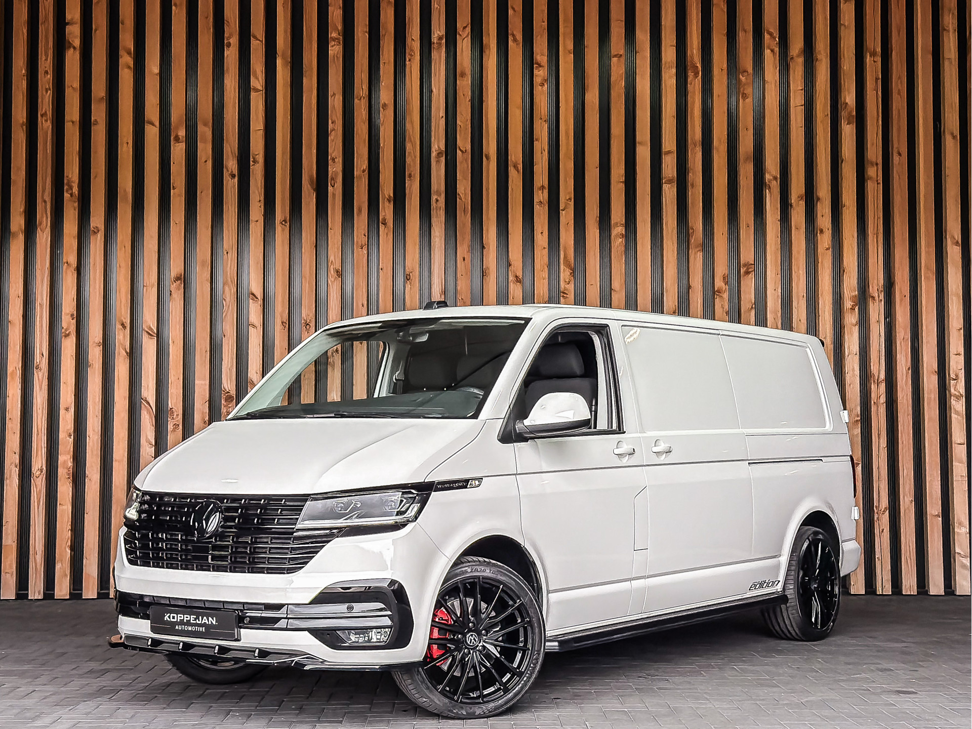 Volkswagen Transporter 2.0 TDI 204PK DSG 4Motion Bestelwagen L2H1 | Volkswagen occasion