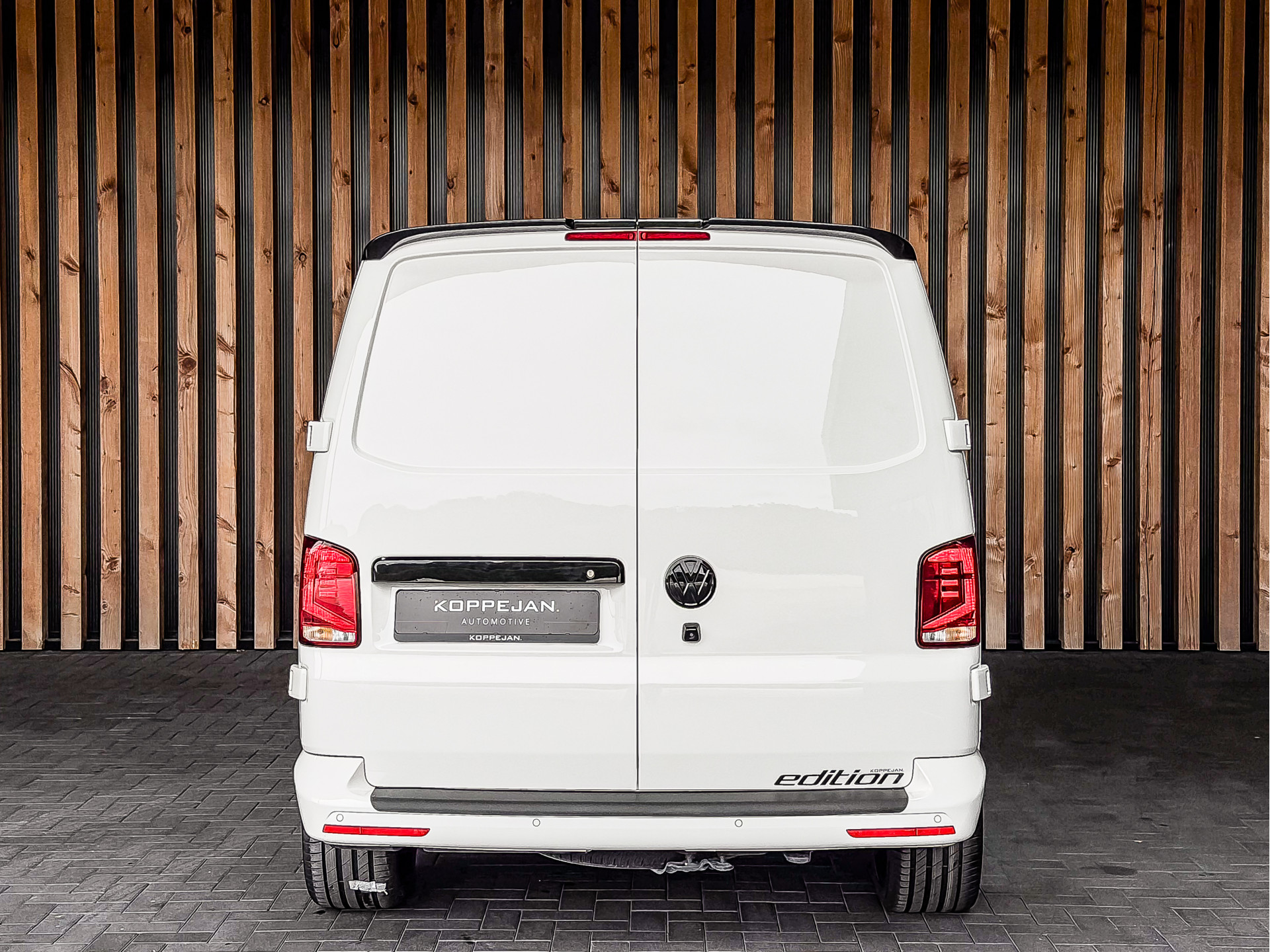 Volkswagen Transporter 2.0 TDI 204PK DSG 4Motion Bestelwagen L2H1 | Volkswagen occasion