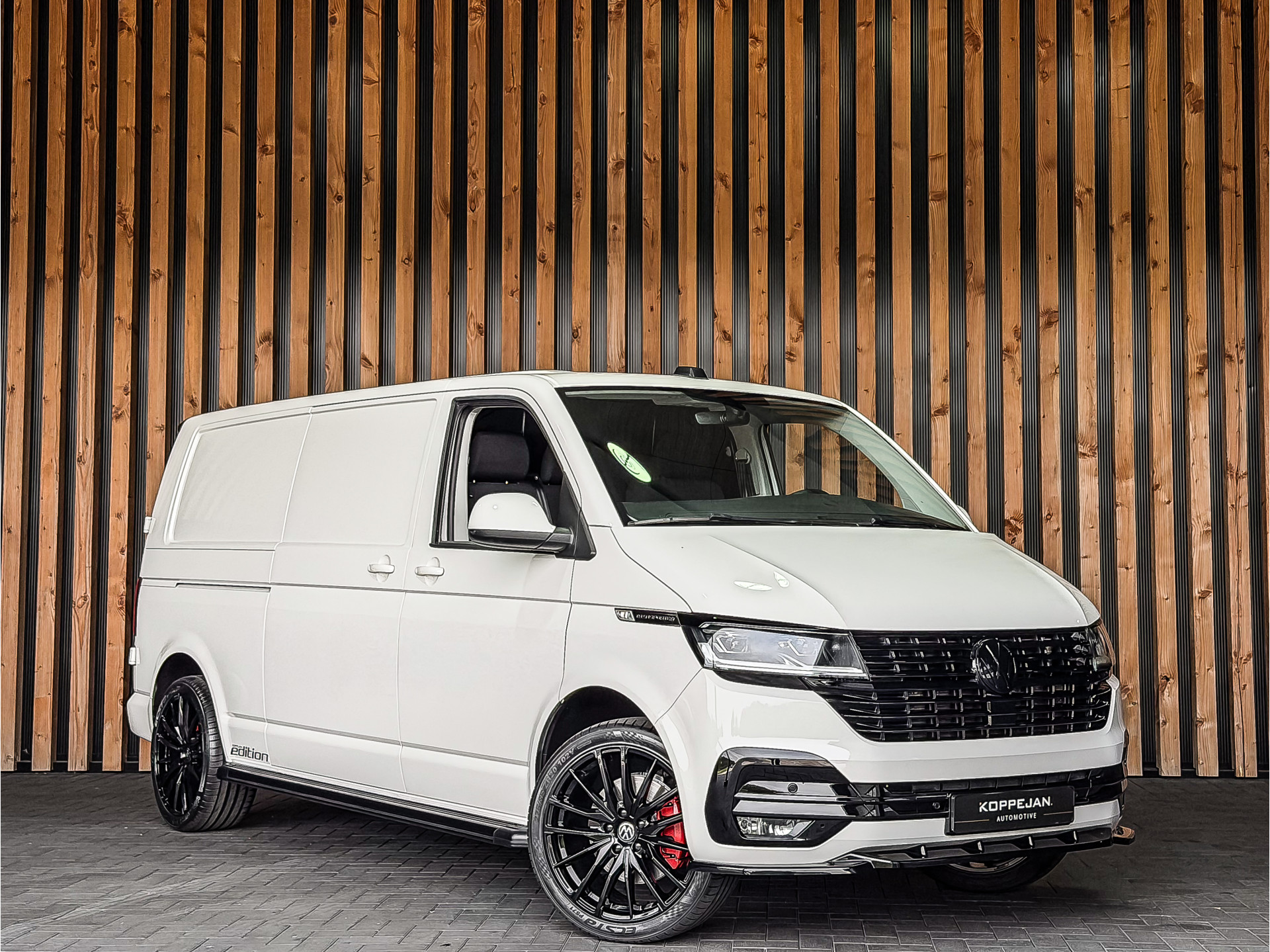 Volkswagen Transporter 2.0 TDI 204PK DSG 4Motion Bestelwagen L2H1 | Volkswagen occasion