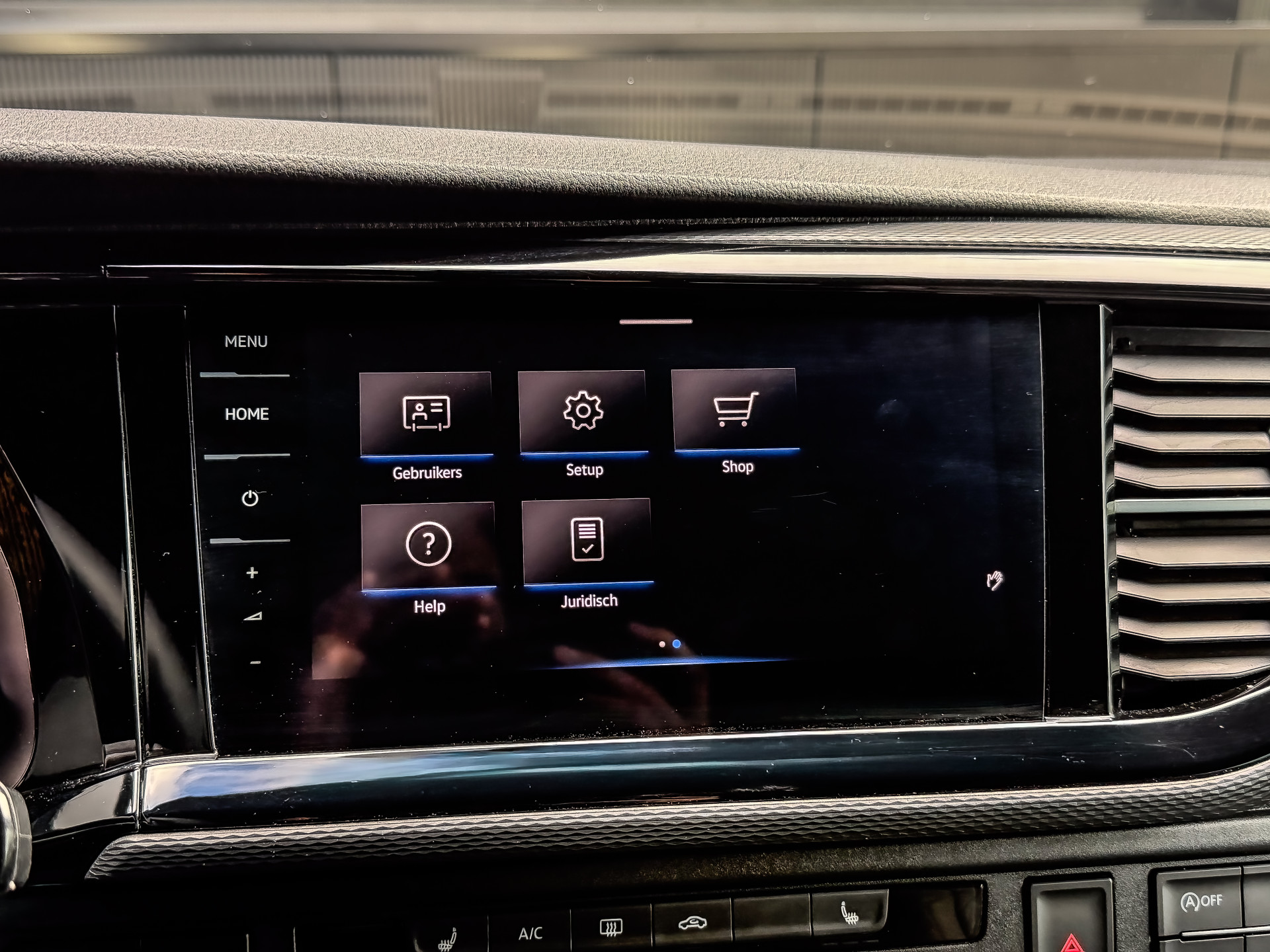 Volkswagen Transporter 2.0 TDI 204PK DSG Bulli ABT Dubbele Cabine L2H1 | Volkswagen occasion