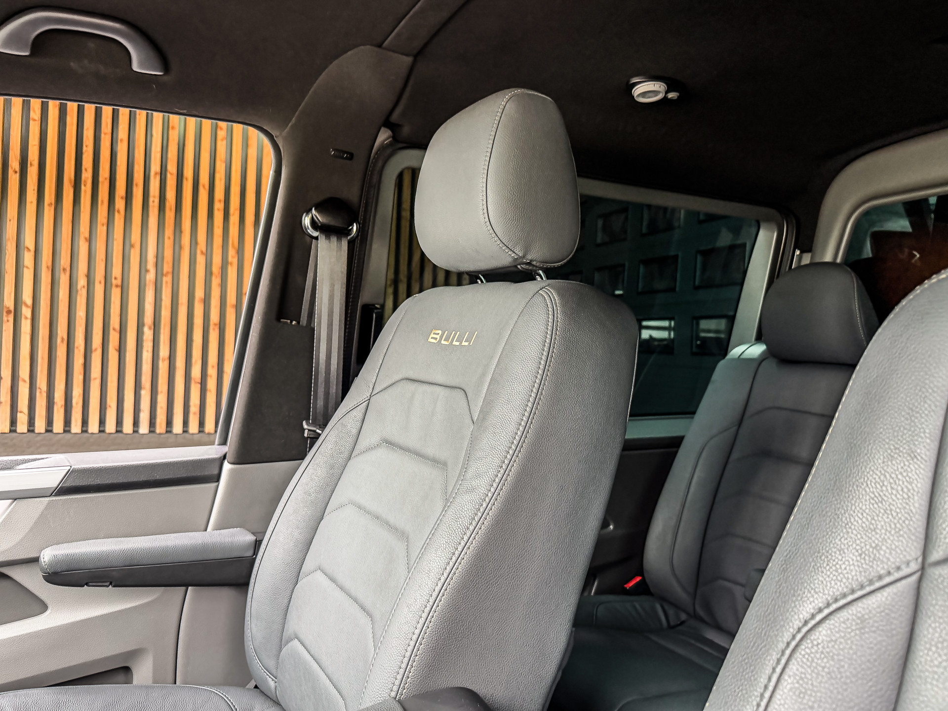 Volkswagen Transporter 2.0 TDI 204PK DSG Bulli ABT Dubbele Cabine L2H1 | Volkswagen occasion