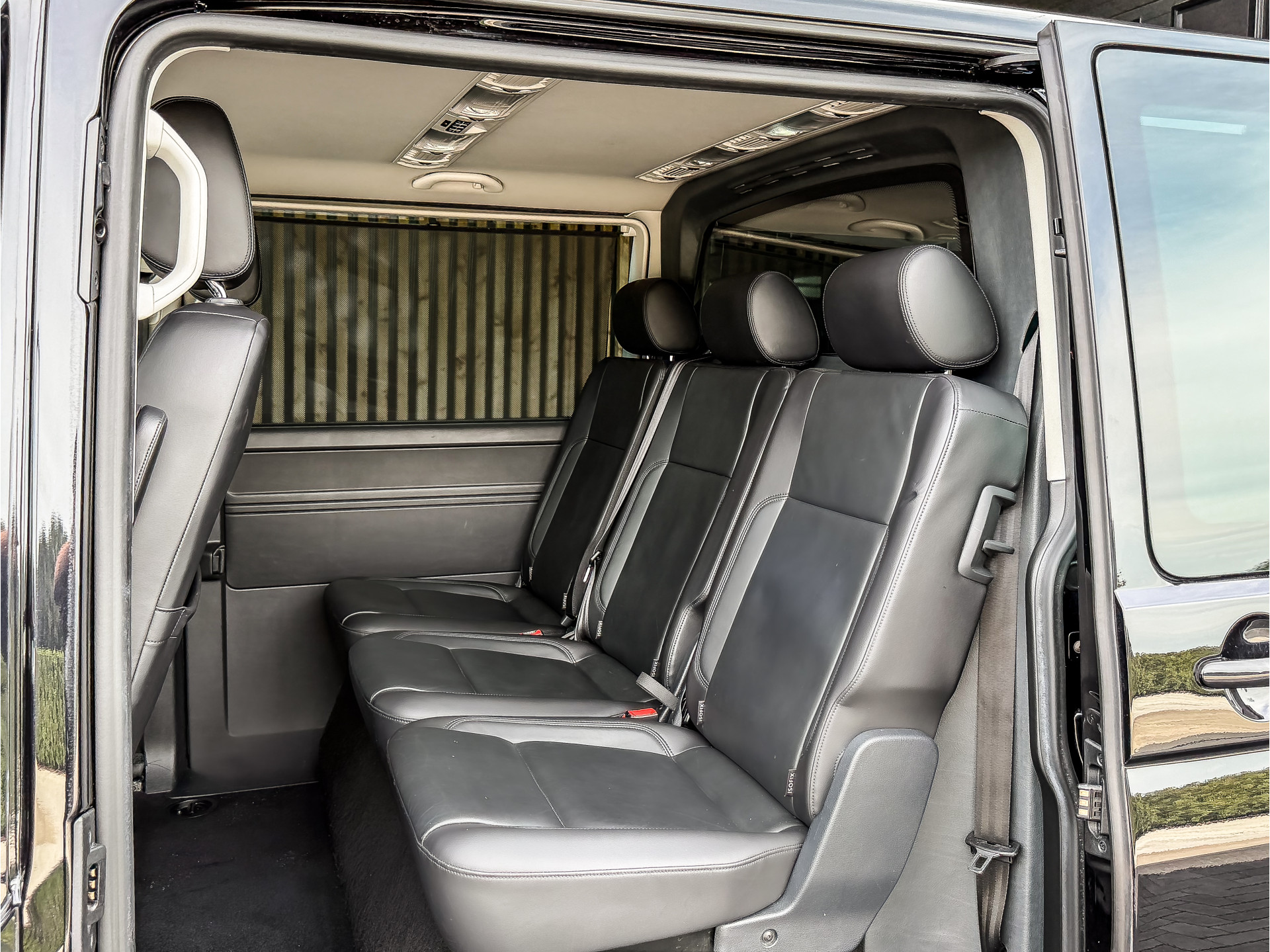 Volkswagen Transporter 2.0 TDI 204PK DSG Highline Dubbele Cabine | Volkswagen occasion