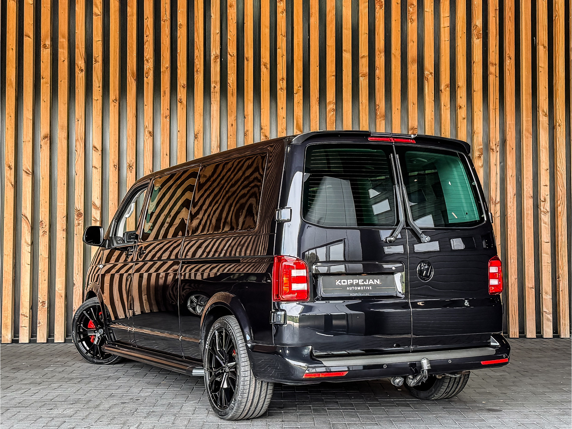 Volkswagen Transporter 2.0 TDI 204PK DSG Highline Dubbele Cabine | Volkswagen occasion