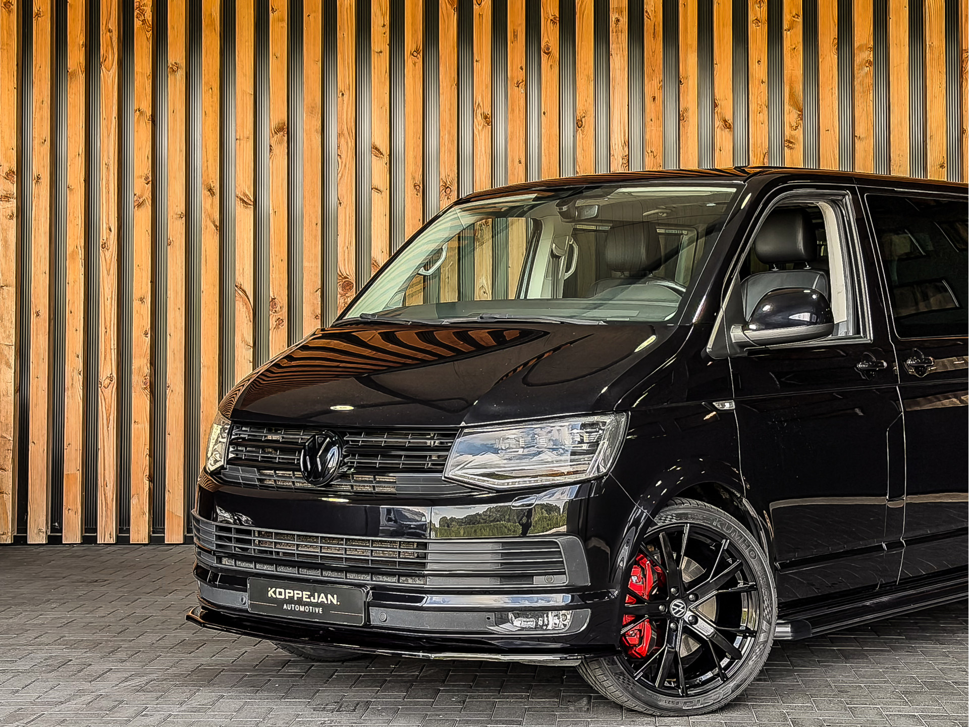 Volkswagen Transporter 2.0 TDI 204PK DSG Highline Dubbele Cabine | Volkswagen occasion